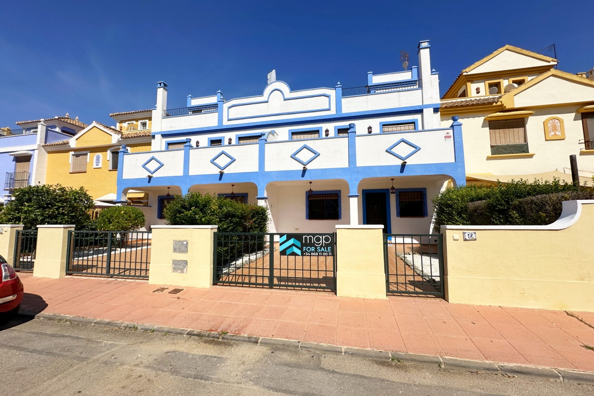Re-Sale - Detached Villa - Roda - Señorio de Roda