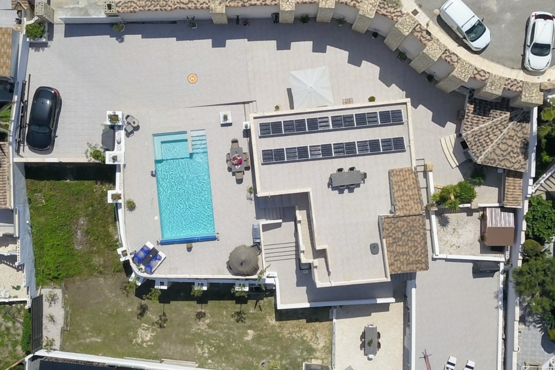 Re-Sale - Detached Villa - Rojales - Ciudad Quesada