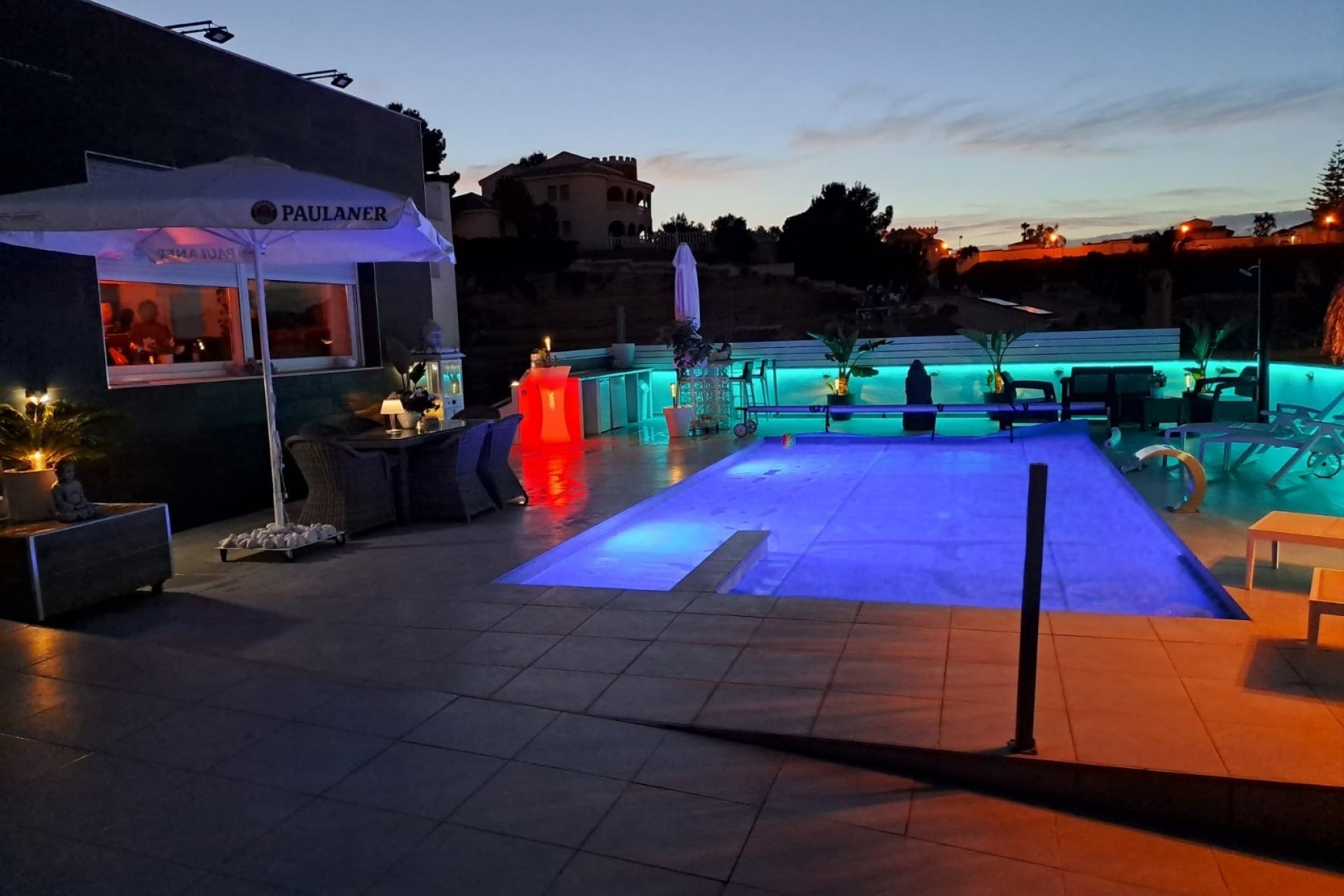 Re-Sale - Detached Villa - Rojales - Ciudad Quesada