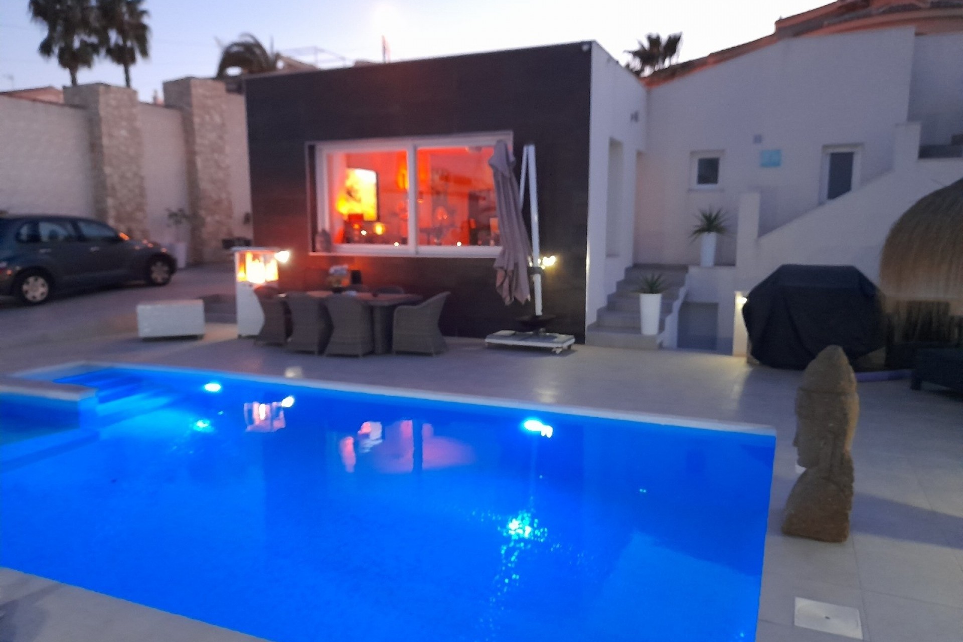 Re-Sale - Detached Villa - Rojales - Ciudad Quesada