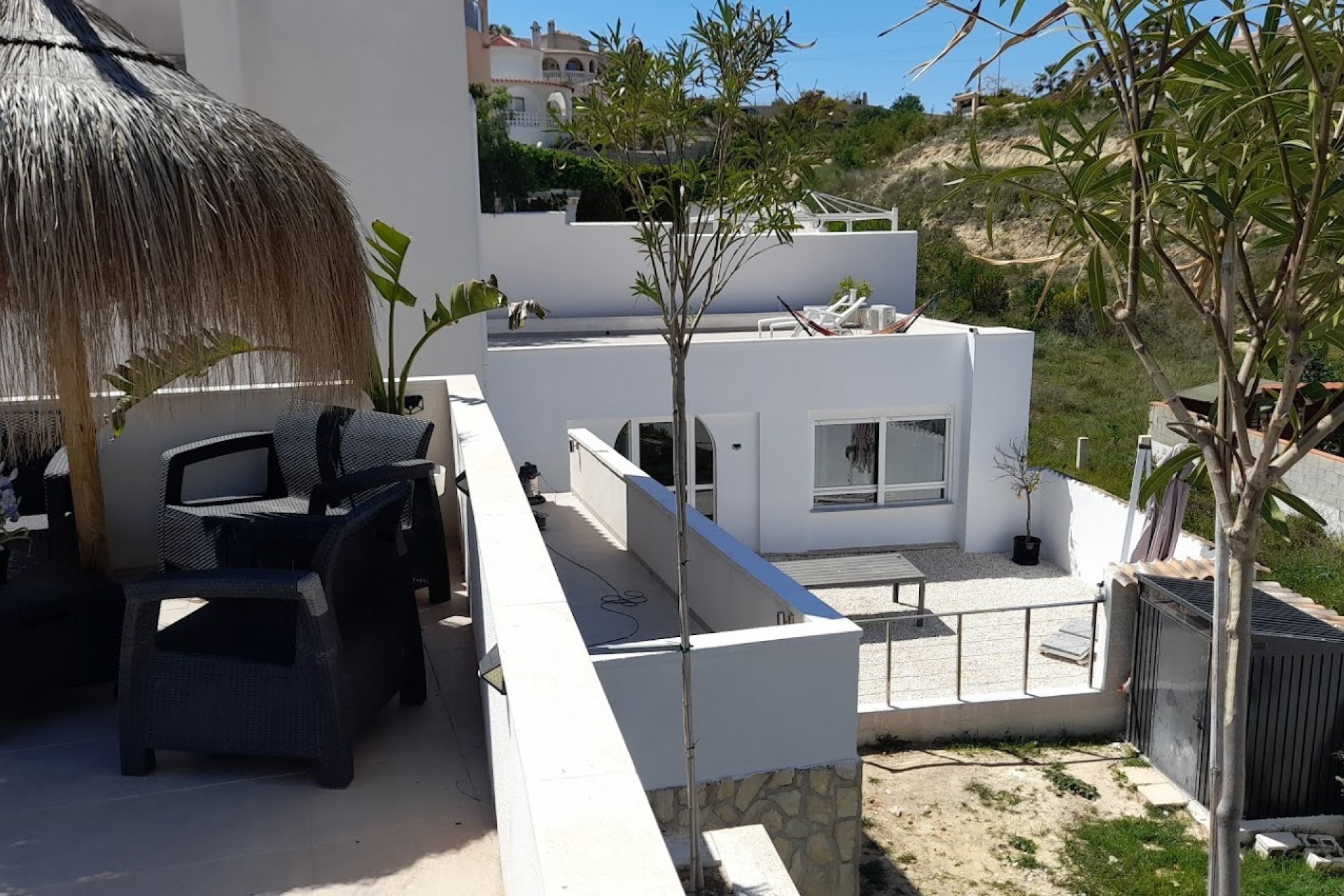 Re-Sale - Detached Villa - Rojales - Ciudad Quesada
