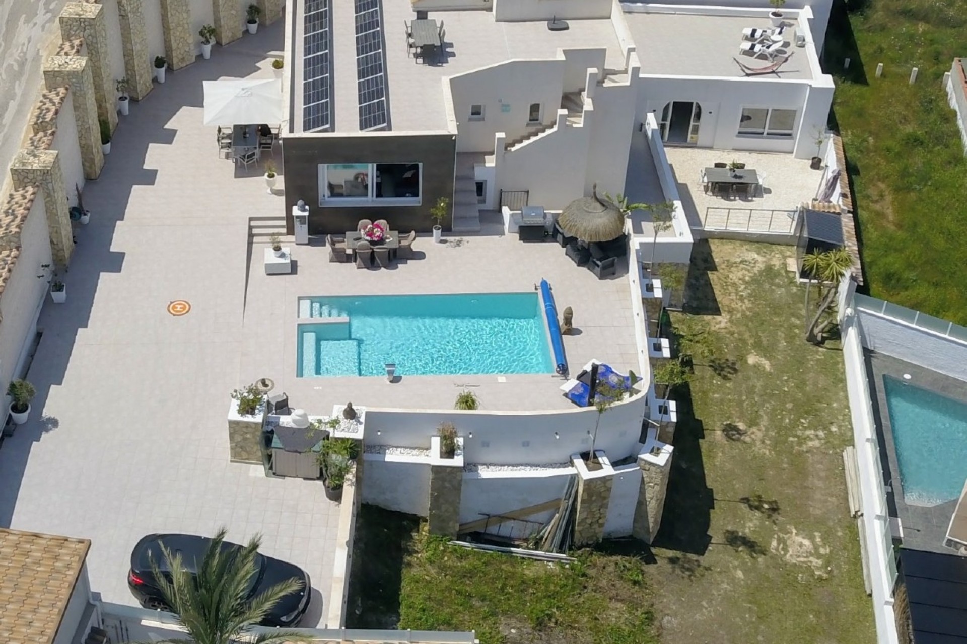 Re-Sale - Detached Villa - Rojales - Ciudad Quesada