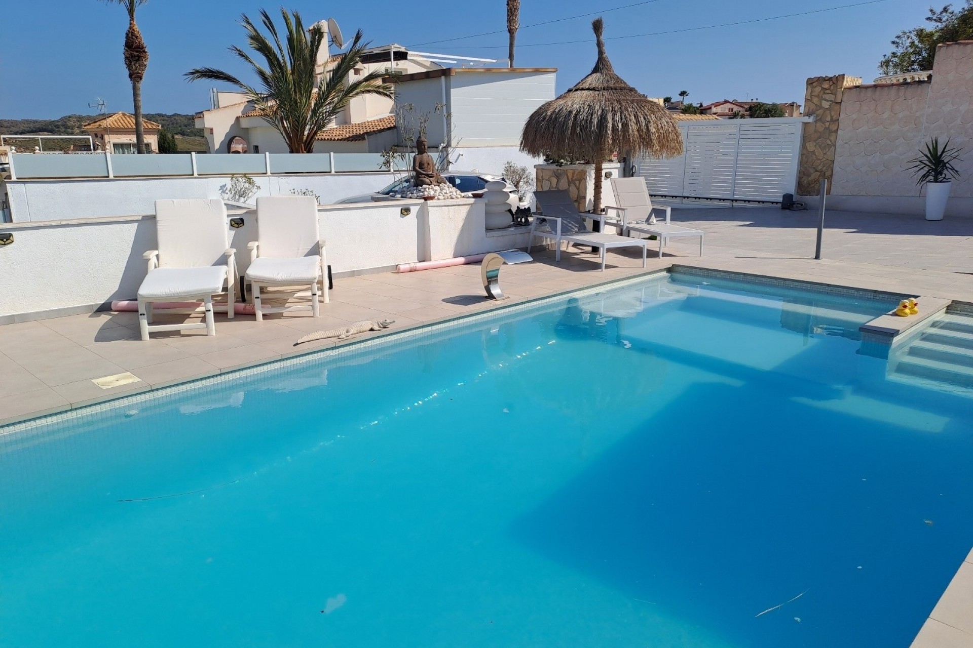 Re-Sale - Detached Villa - Rojales - Ciudad Quesada