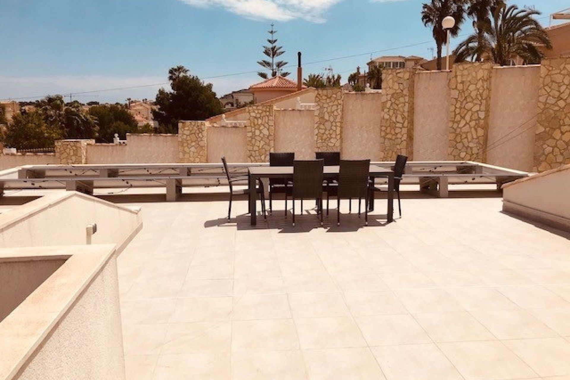 Re-Sale - Detached Villa - Rojales - Ciudad Quesada