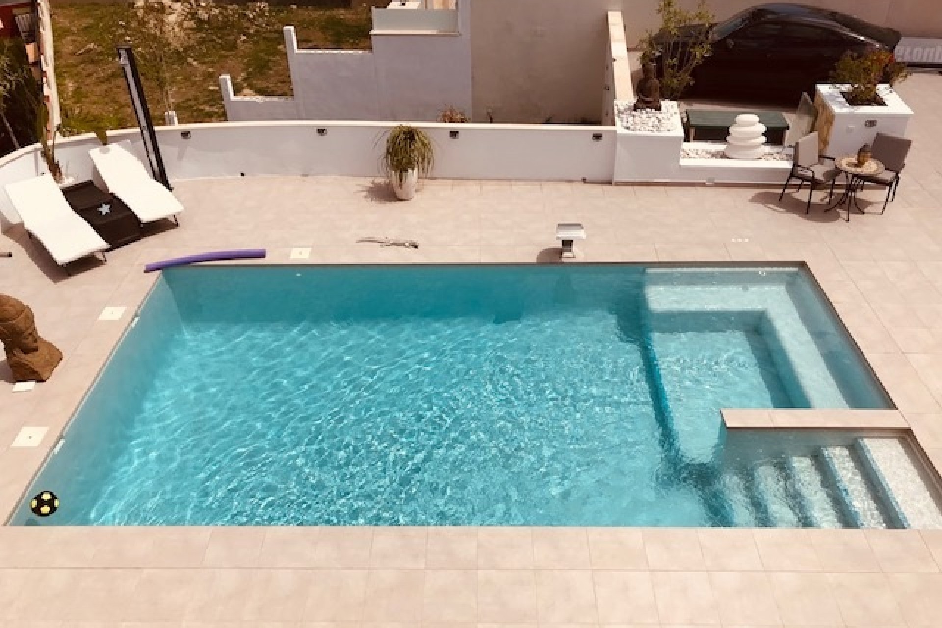 Re-Sale - Detached Villa - Rojales - Ciudad Quesada