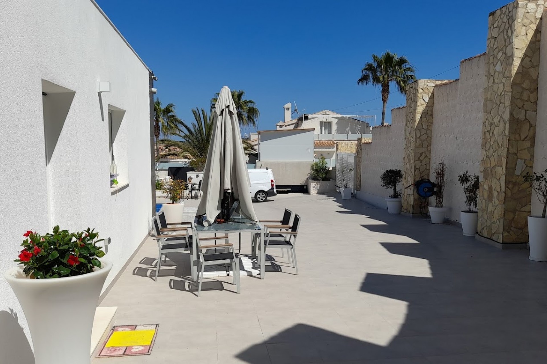 Re-Sale - Detached Villa - Rojales - Ciudad Quesada