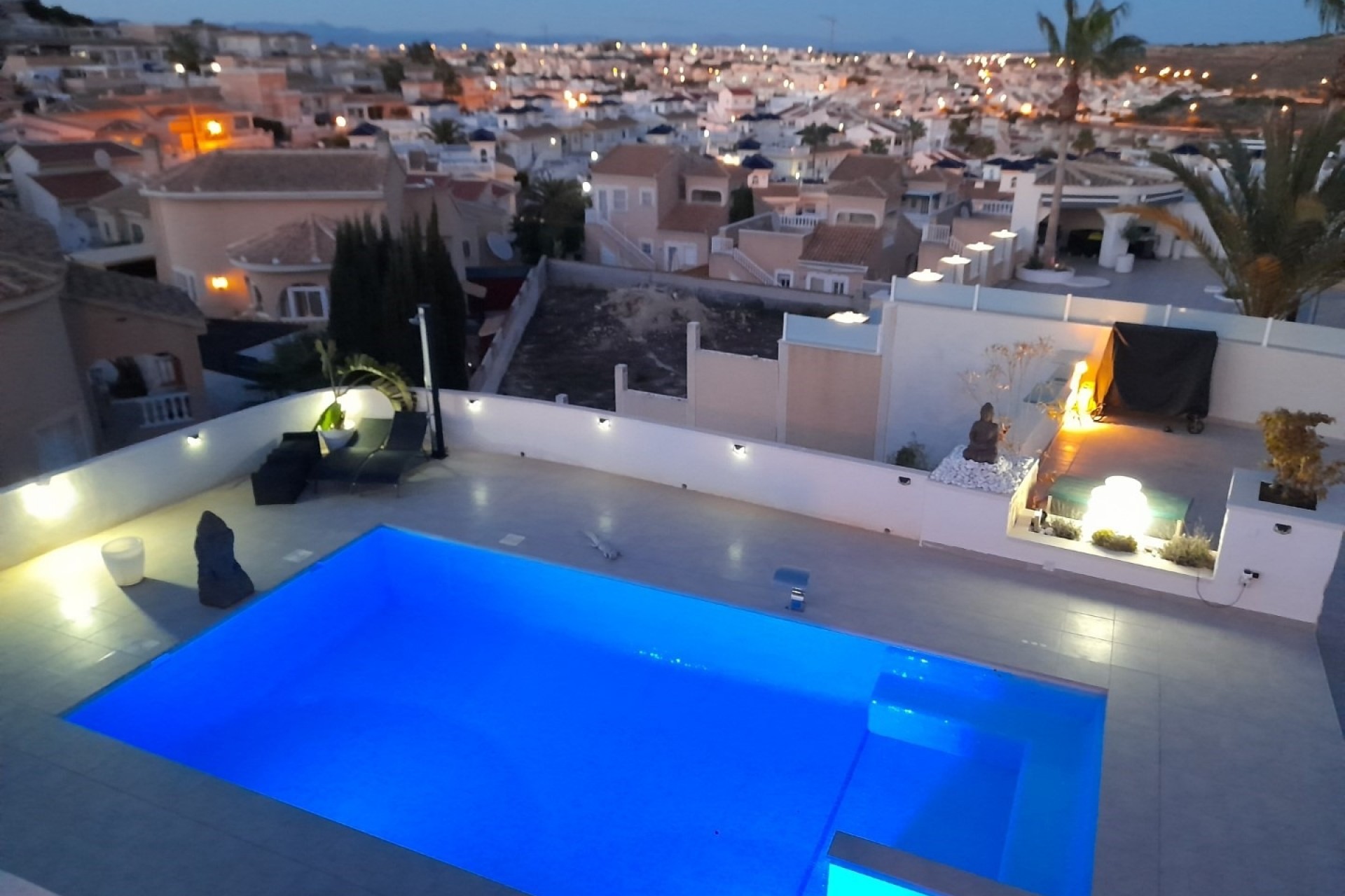 Re-Sale - Detached Villa - Rojales - Ciudad Quesada