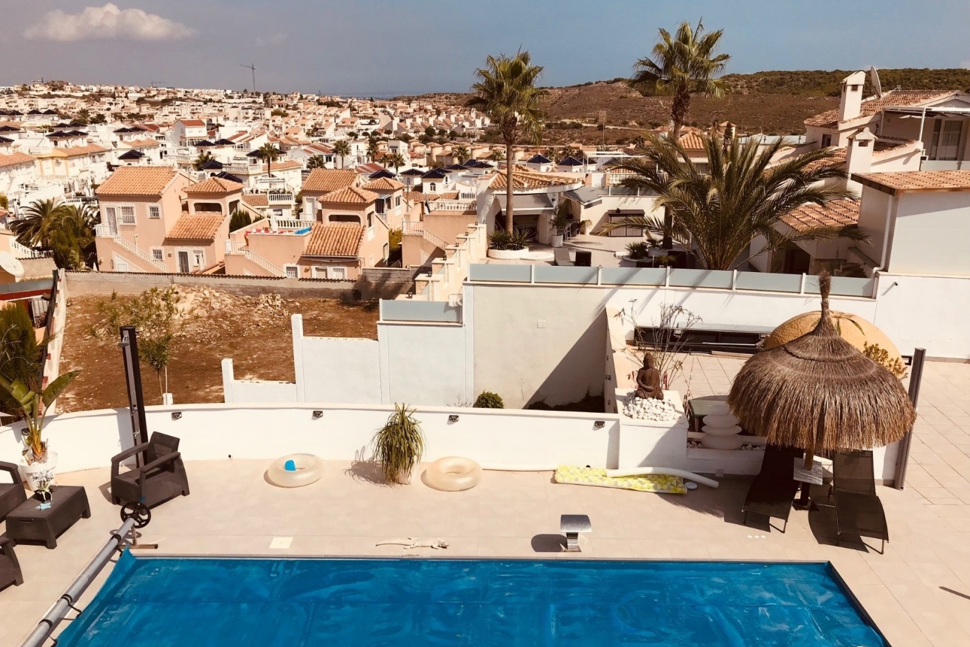 Re-Sale - Detached Villa - Rojales - Ciudad Quesada