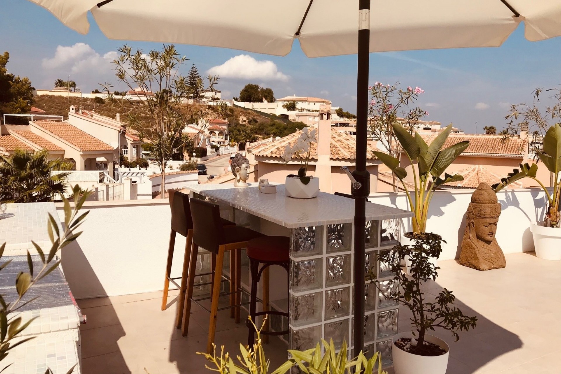 Re-Sale - Detached Villa - Rojales - Ciudad Quesada