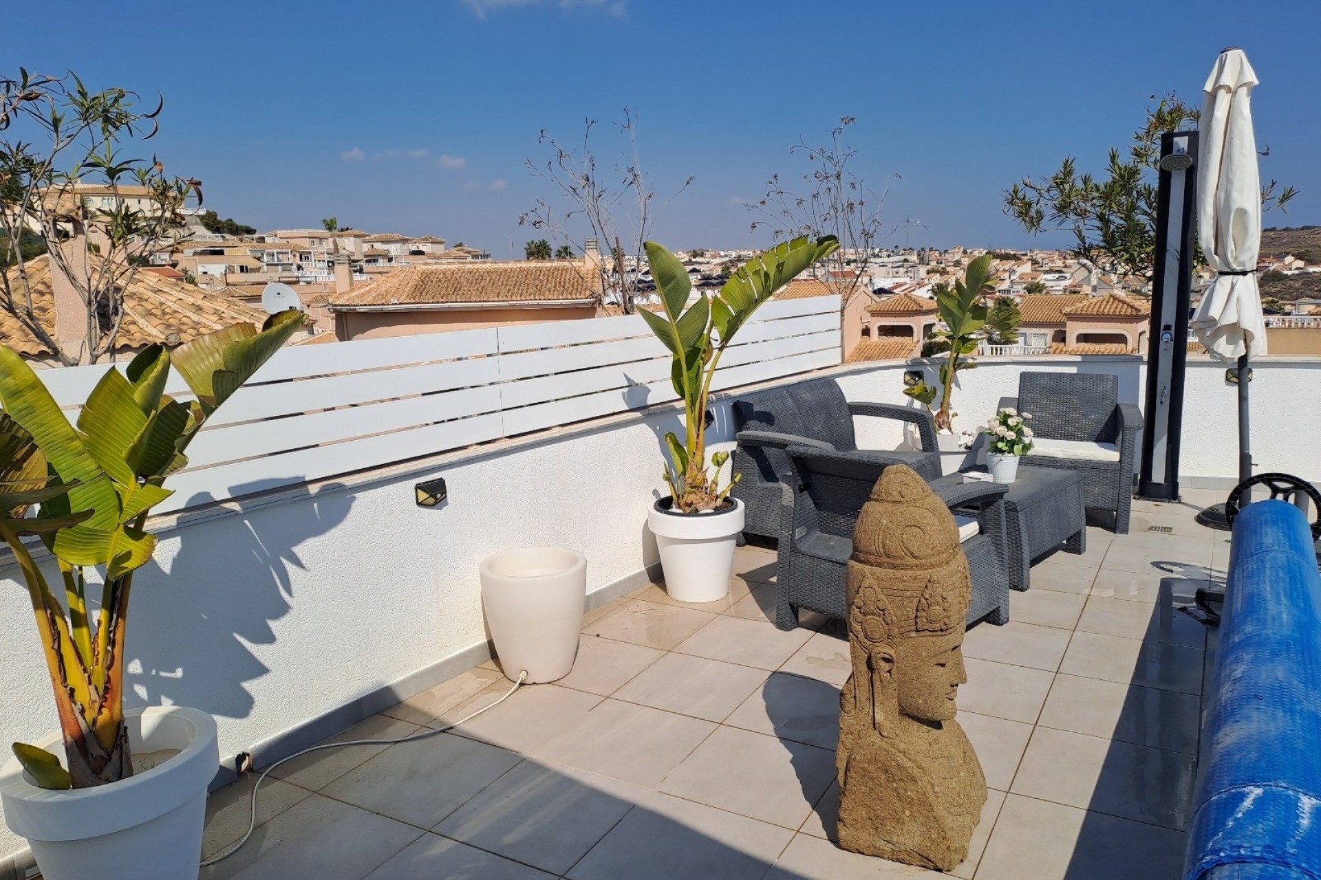 Re-Sale - Detached Villa - Rojales - Ciudad Quesada