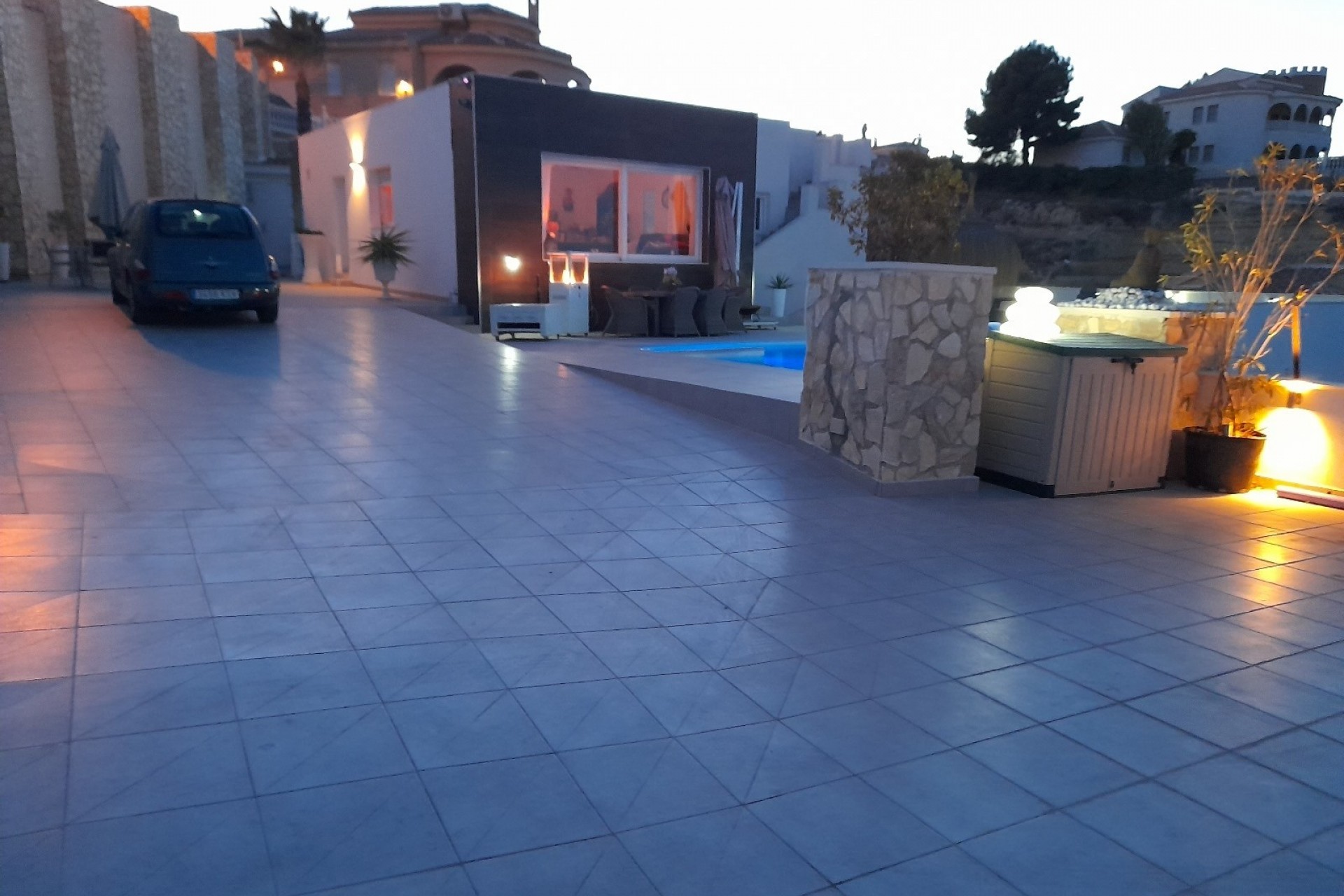 Re-Sale - Detached Villa - Rojales - Ciudad Quesada