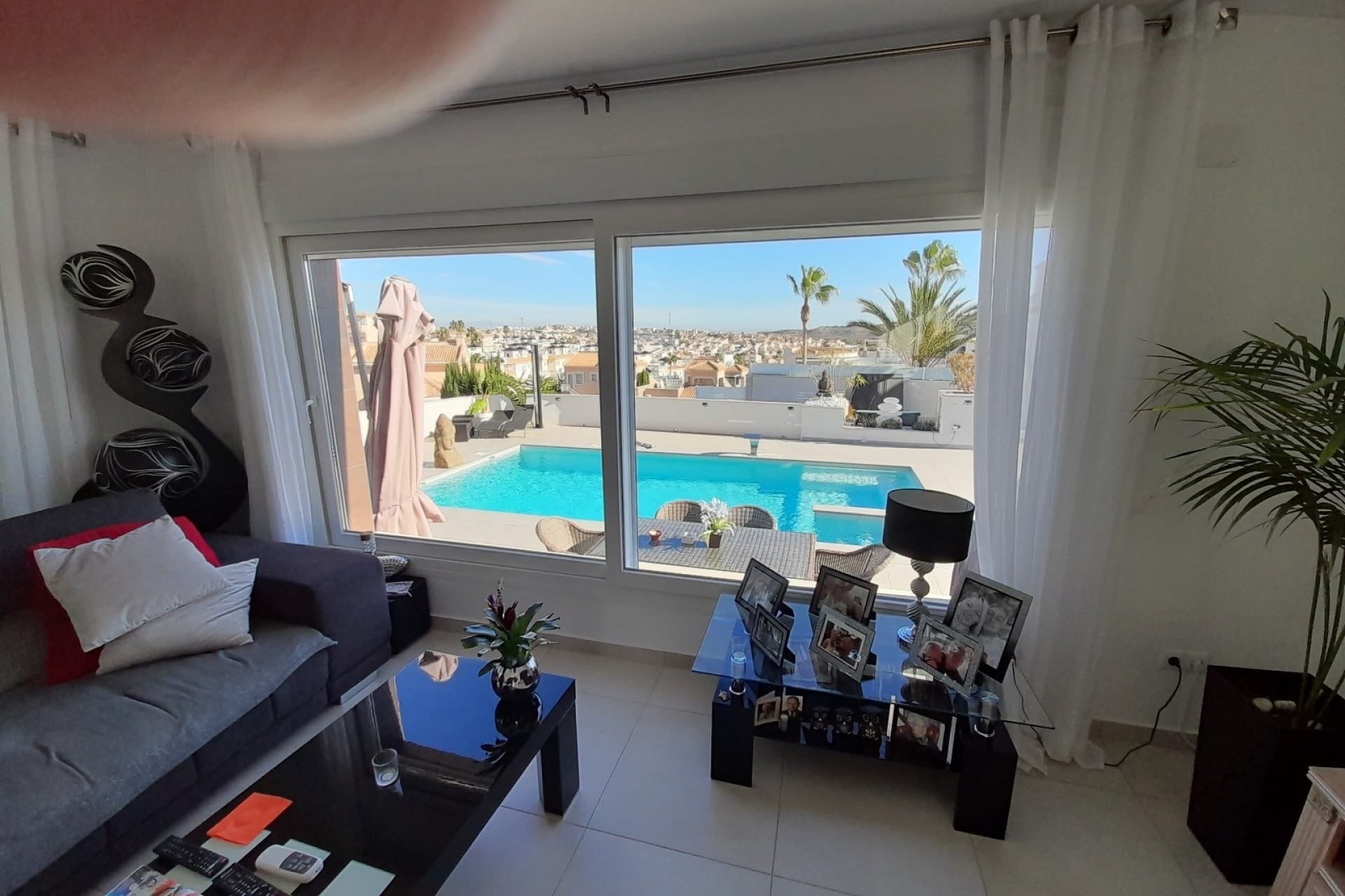 Re-Sale - Detached Villa - Rojales - Ciudad Quesada