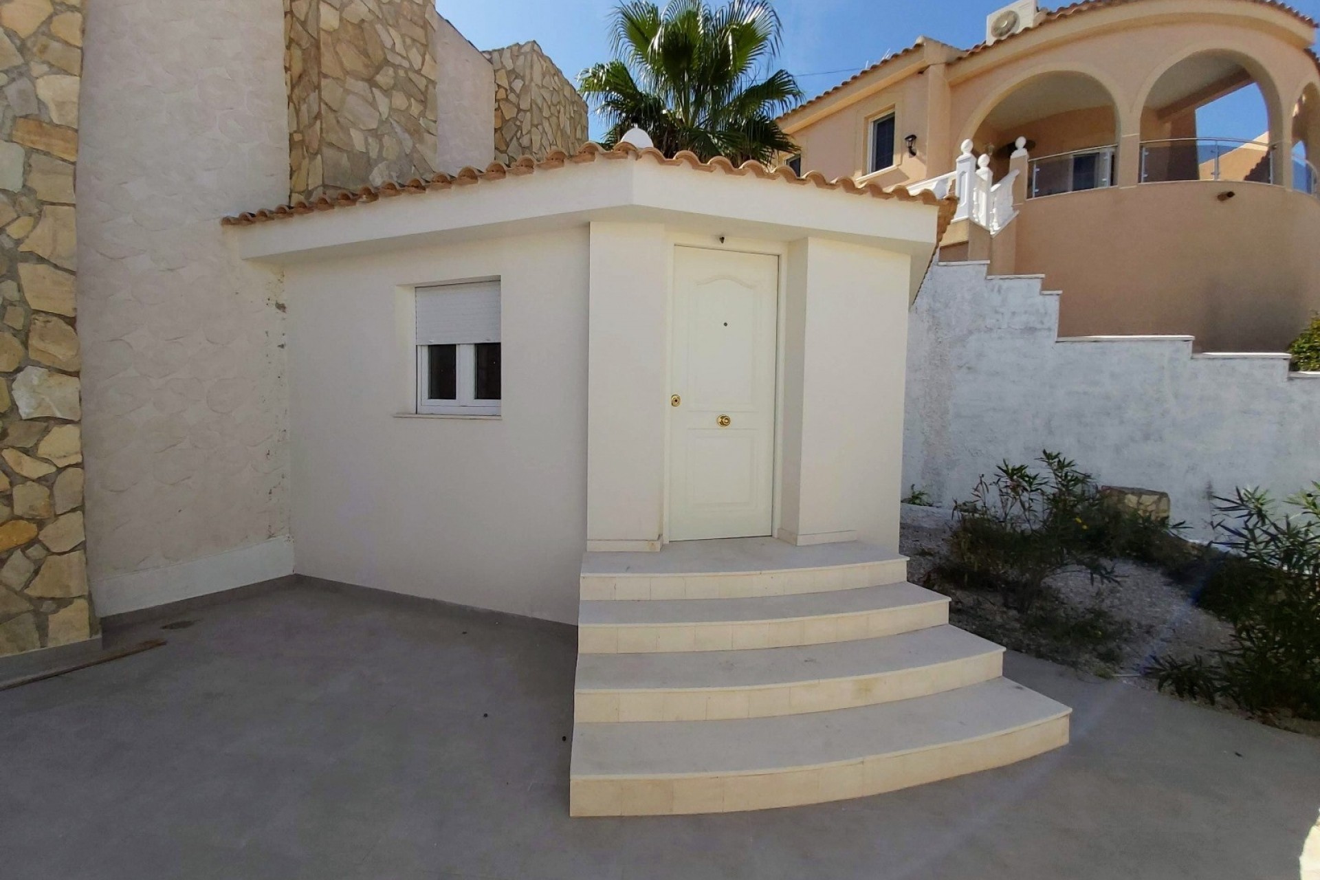 Re-Sale - Detached Villa - Rojales - Ciudad Quesada