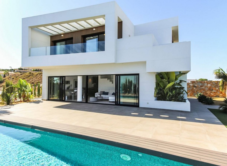 Re-Sale - Detached Villa - Rojales - Ciudad Quesada