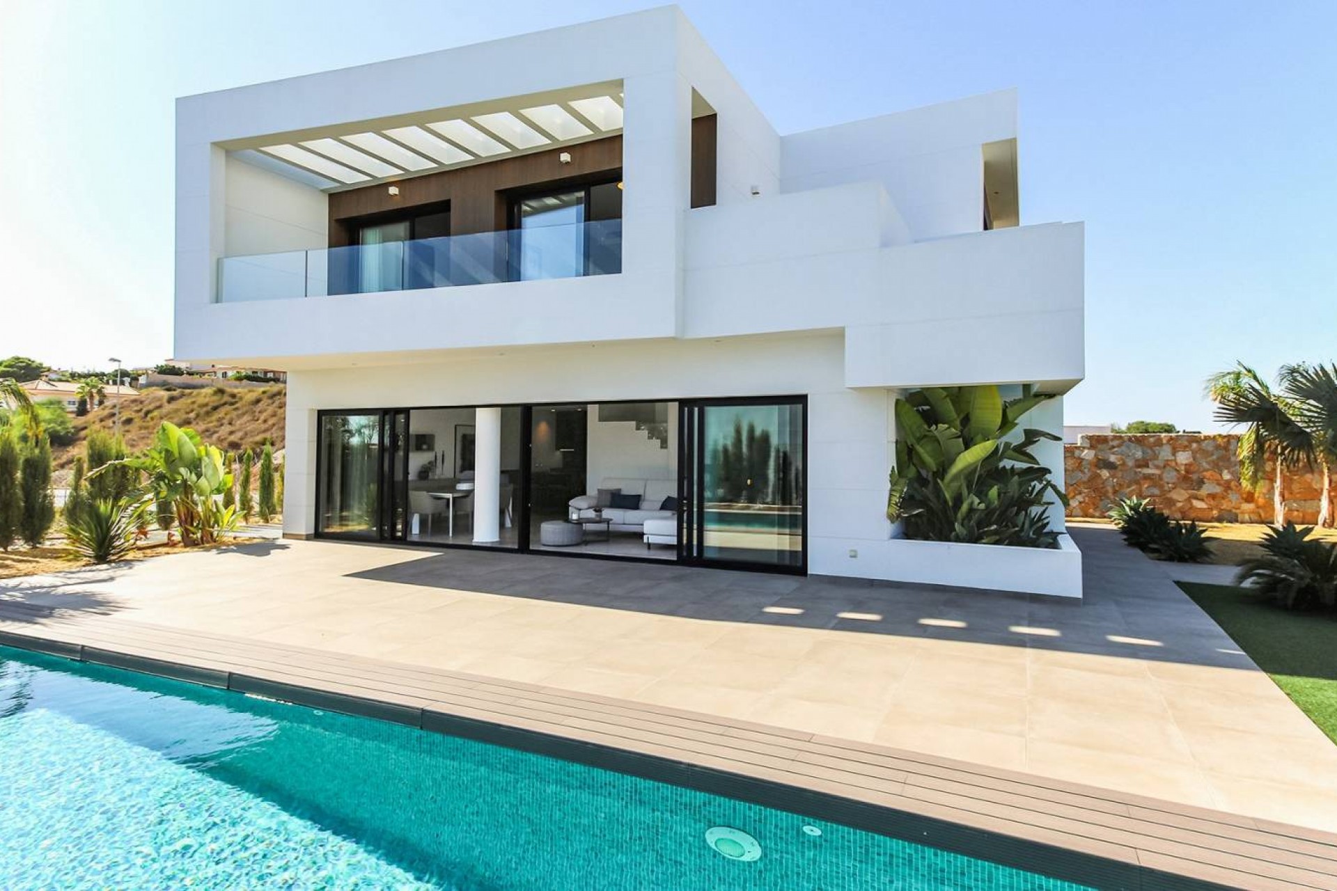 Re-Sale - Detached Villa - Rojales - Ciudad Quesada