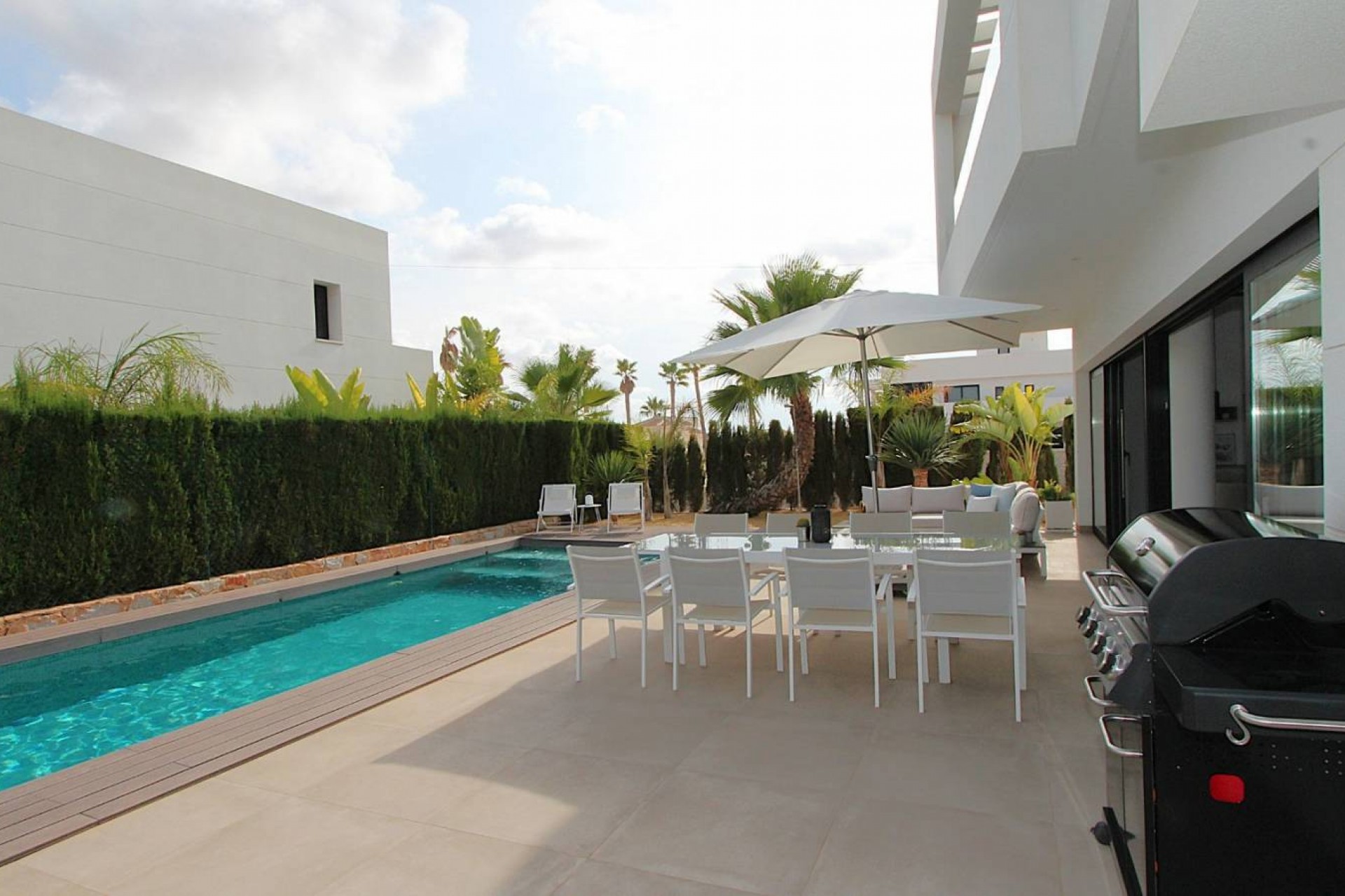 Re-Sale - Detached Villa - Rojales - Ciudad Quesada