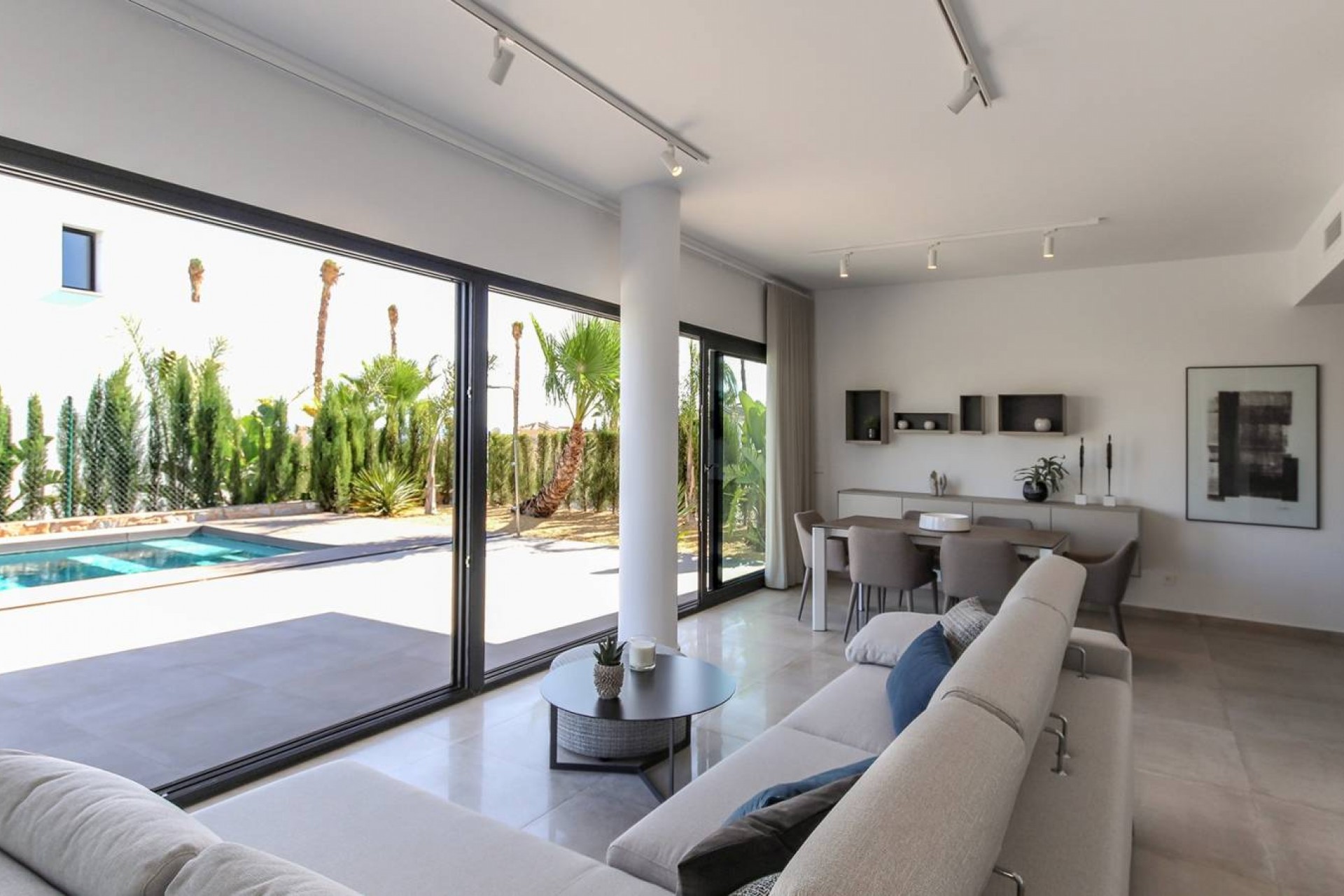 Re-Sale - Detached Villa - Rojales - Ciudad Quesada