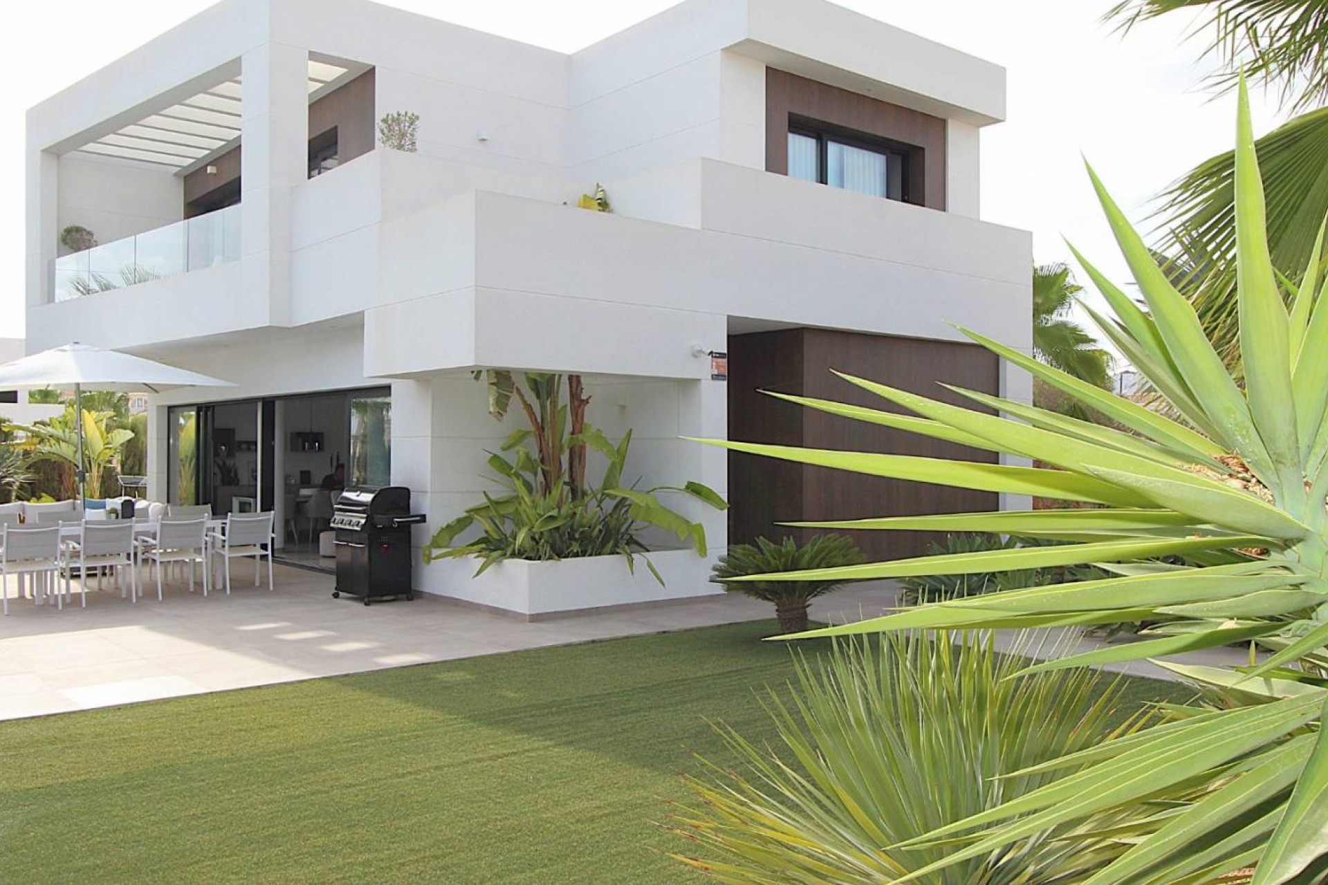 Re-Sale - Detached Villa - Rojales - Ciudad Quesada