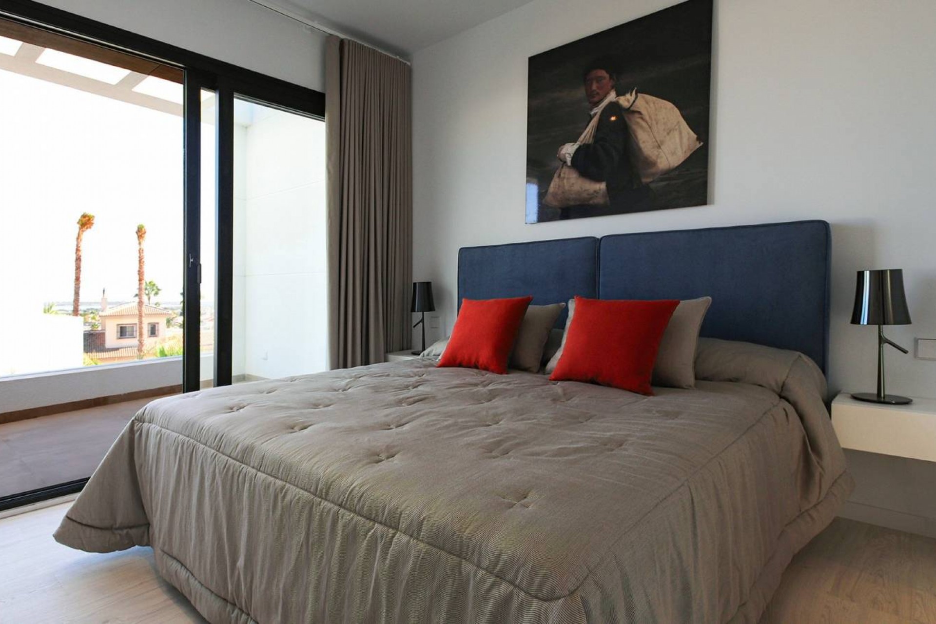 Re-Sale - Detached Villa - Rojales - Ciudad Quesada