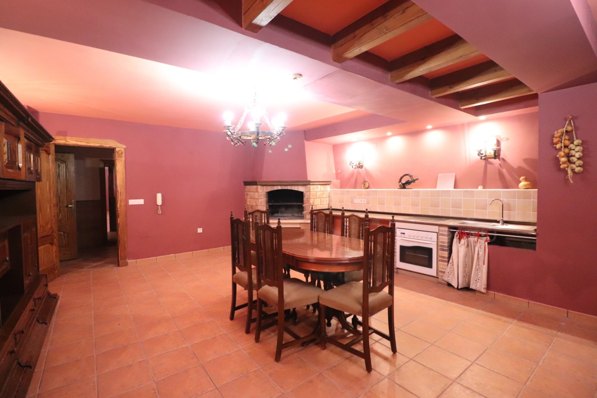 Re-Sale - Detached Villa - Rojales - Los Palacios