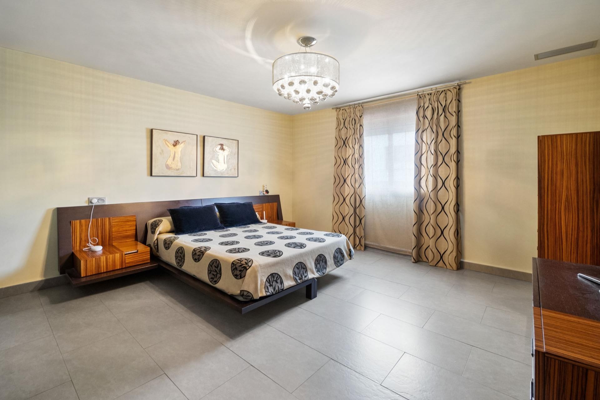 Re-Sale - Detached Villa - Rojales - Rojales - Village