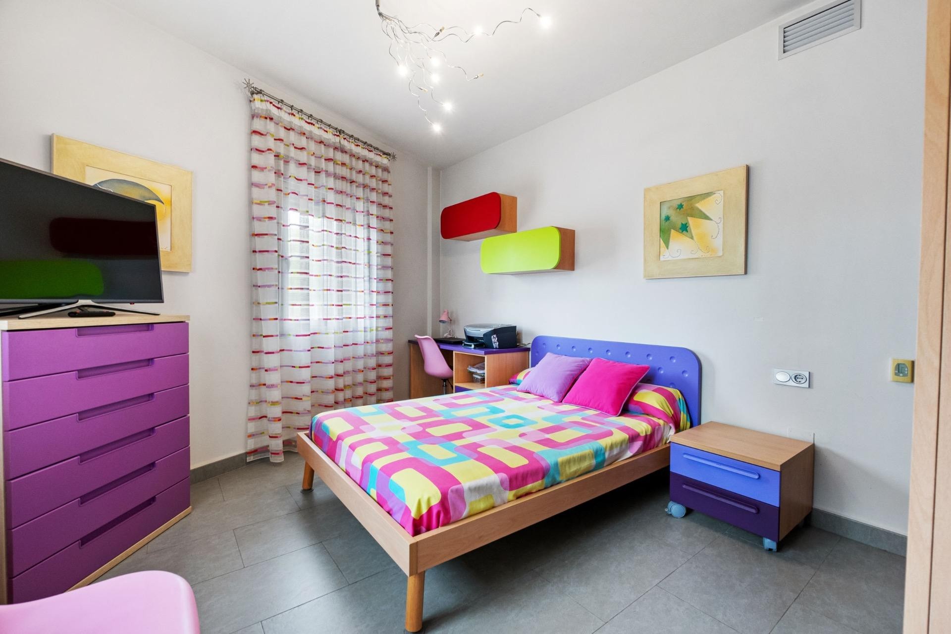 Re-Sale - Detached Villa - Rojales - Rojales - Village