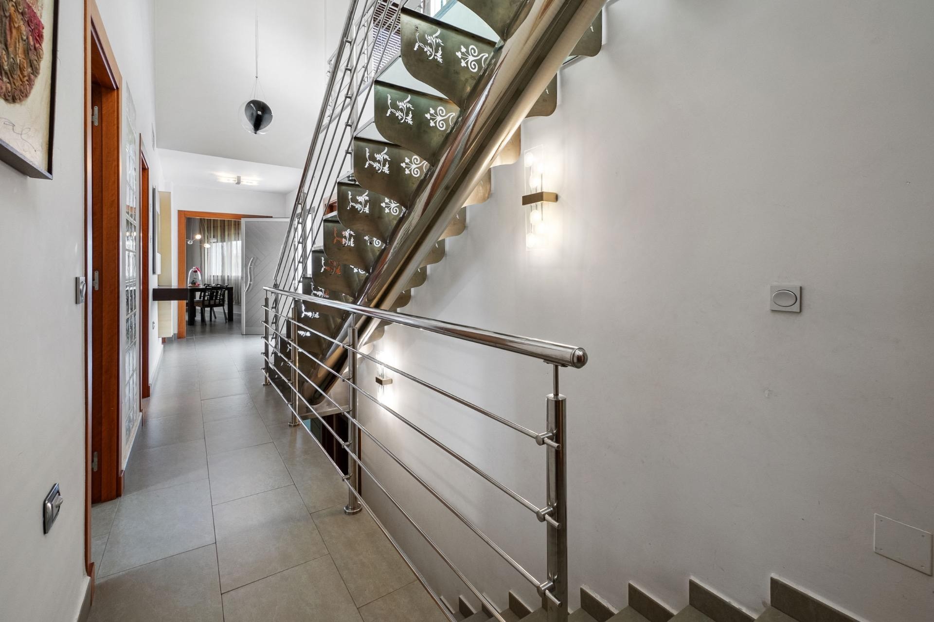 Re-Sale - Detached Villa - Rojales - Rojales - Village