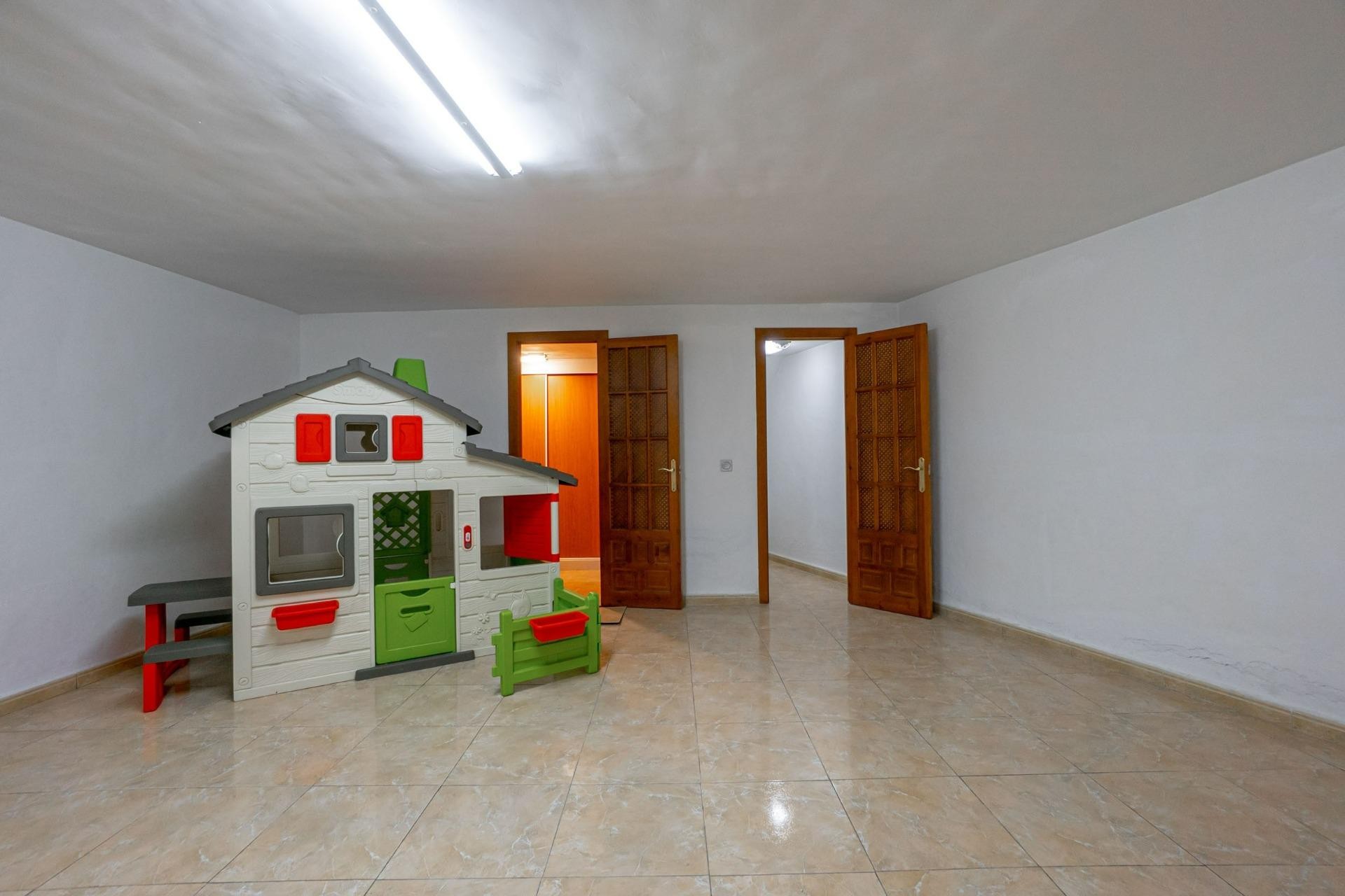 Re-Sale - Detached Villa - Rojales - Rojales - Village