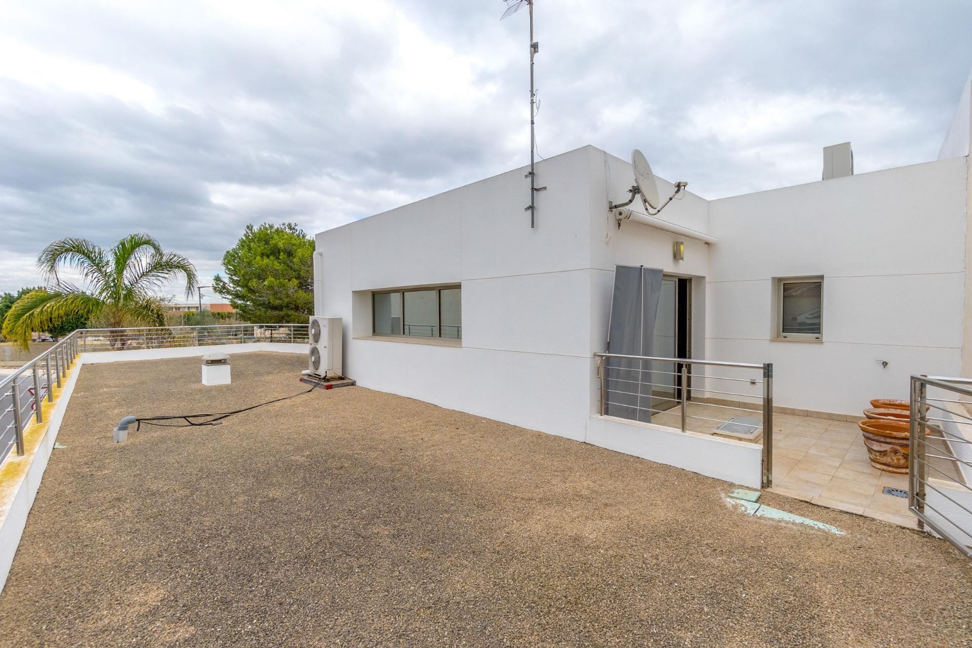 Re-Sale - Detached Villa - Rojales - Rojales - Village