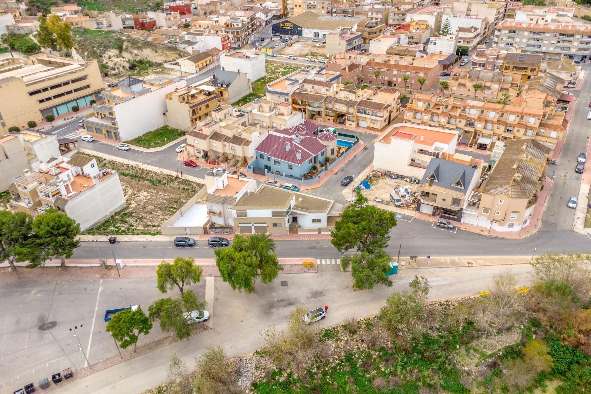 Re-Sale - Detached Villa - Rojales - Rojales - Village