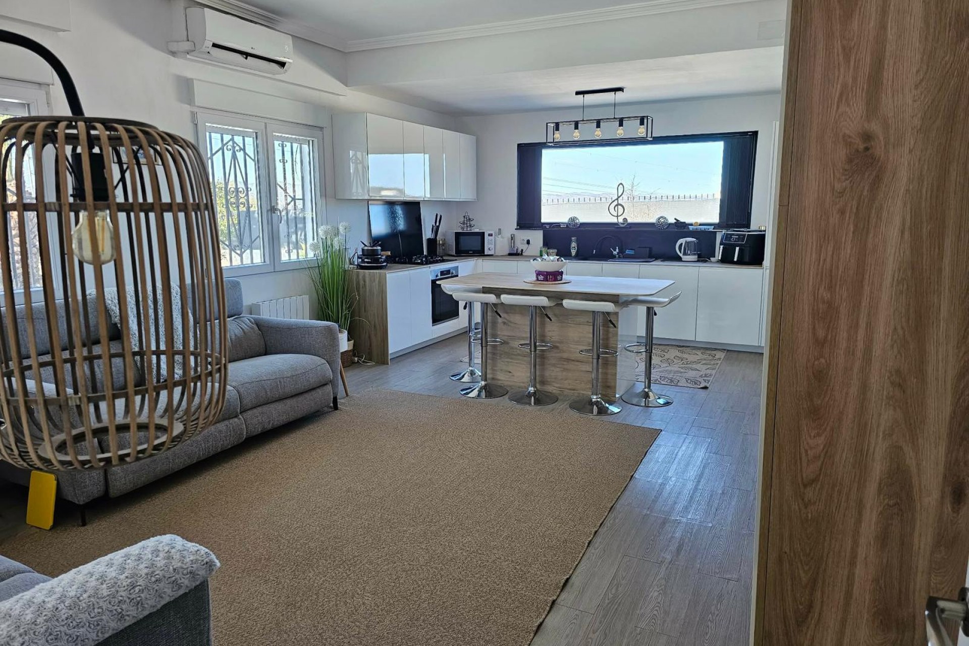 Re-Sale - Detached Villa - San Fulgencio - San Fulgencio - Town