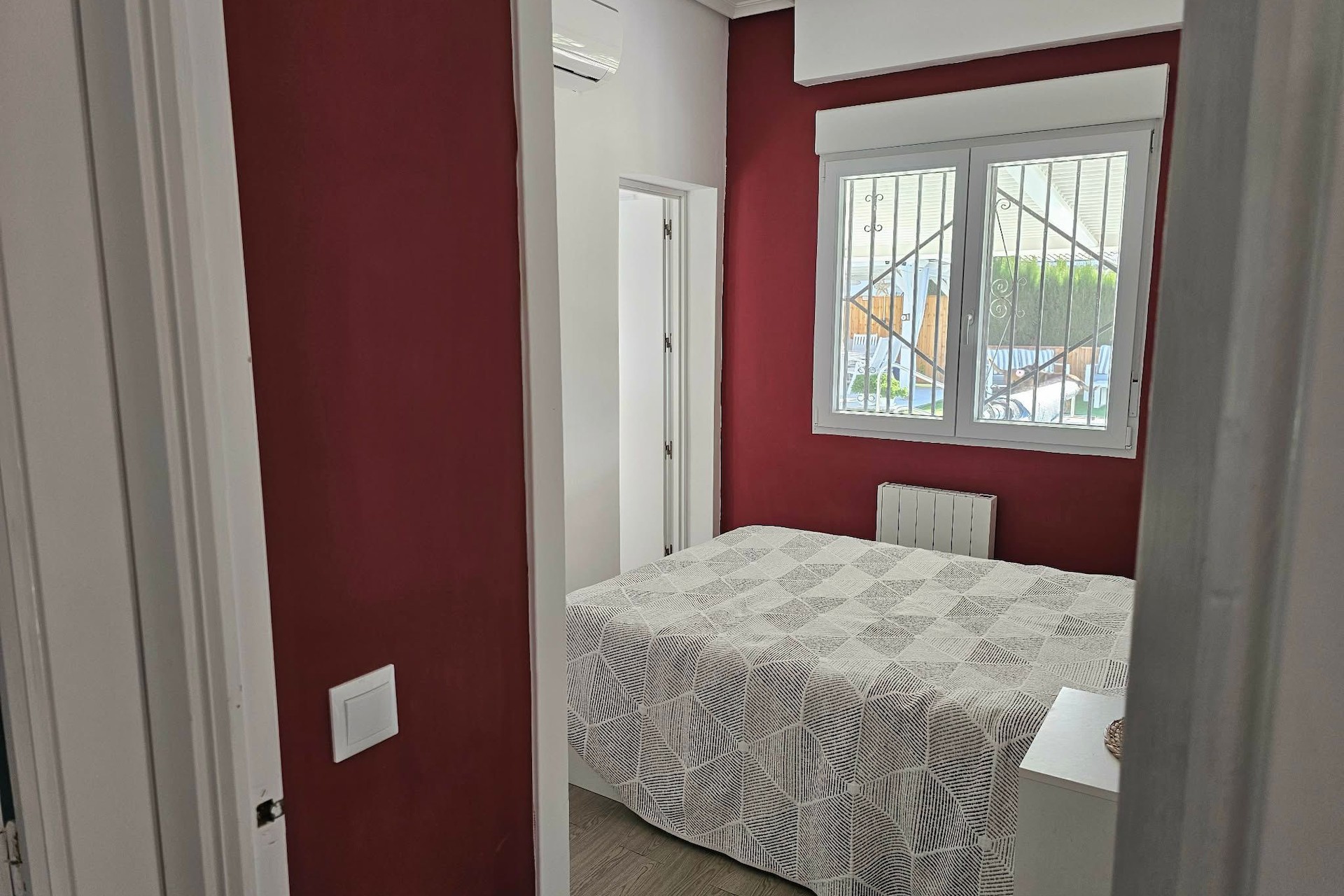 Re-Sale - Detached Villa - San Fulgencio - San Fulgencio - Town