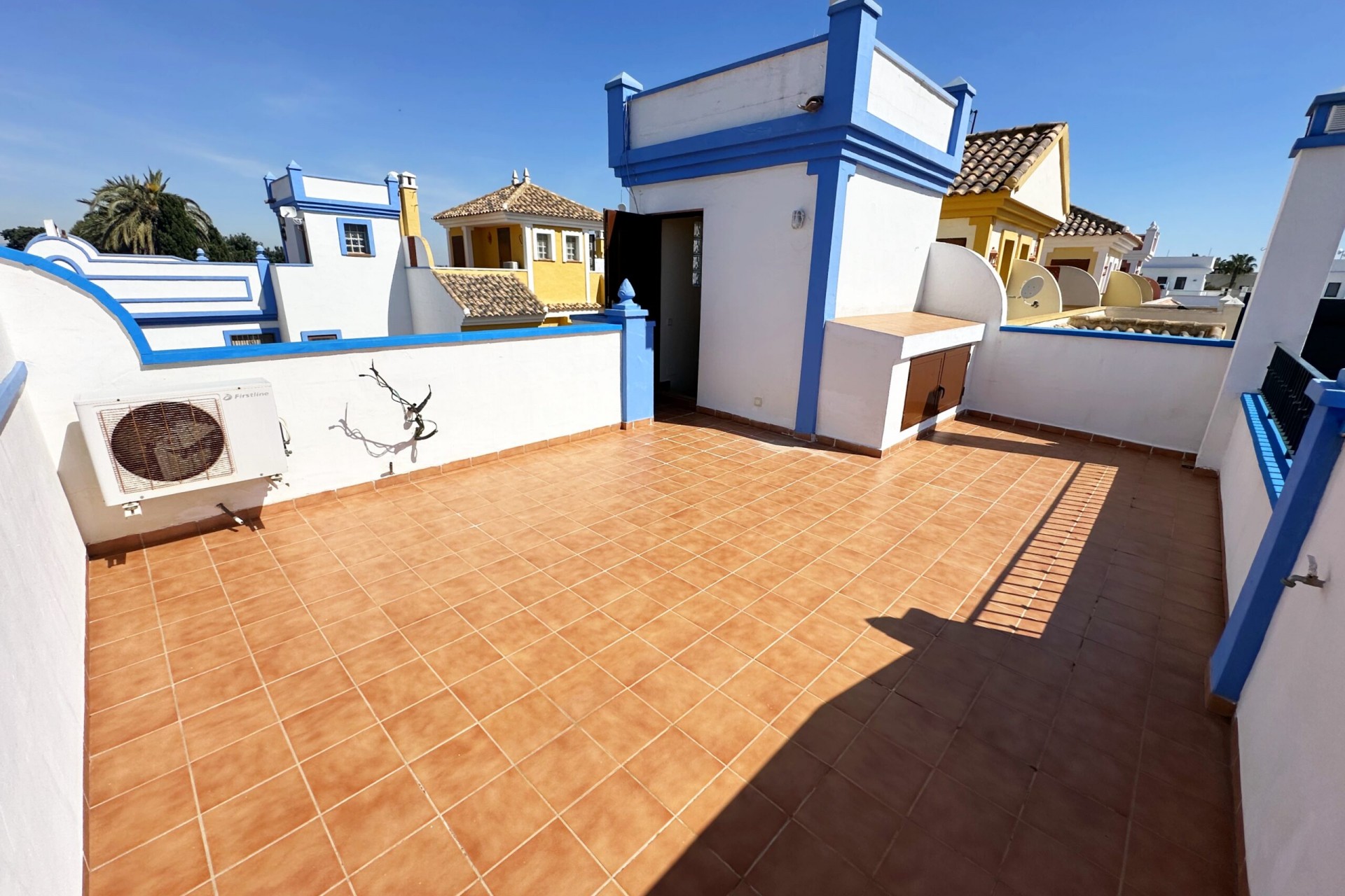 Re-Sale - Detached Villa - San Javier - San Javier - Town