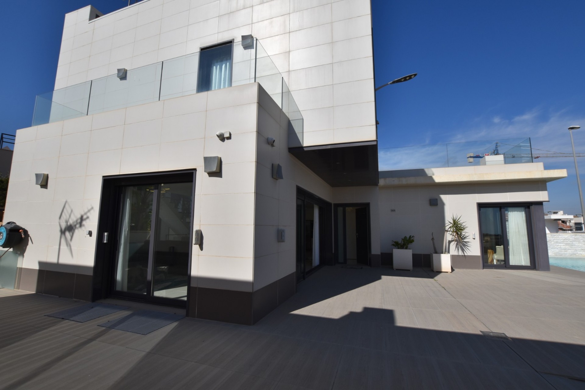 Re-Sale - Detached Villa - San Miguel de Salinas - La Cañada - Los Alcores