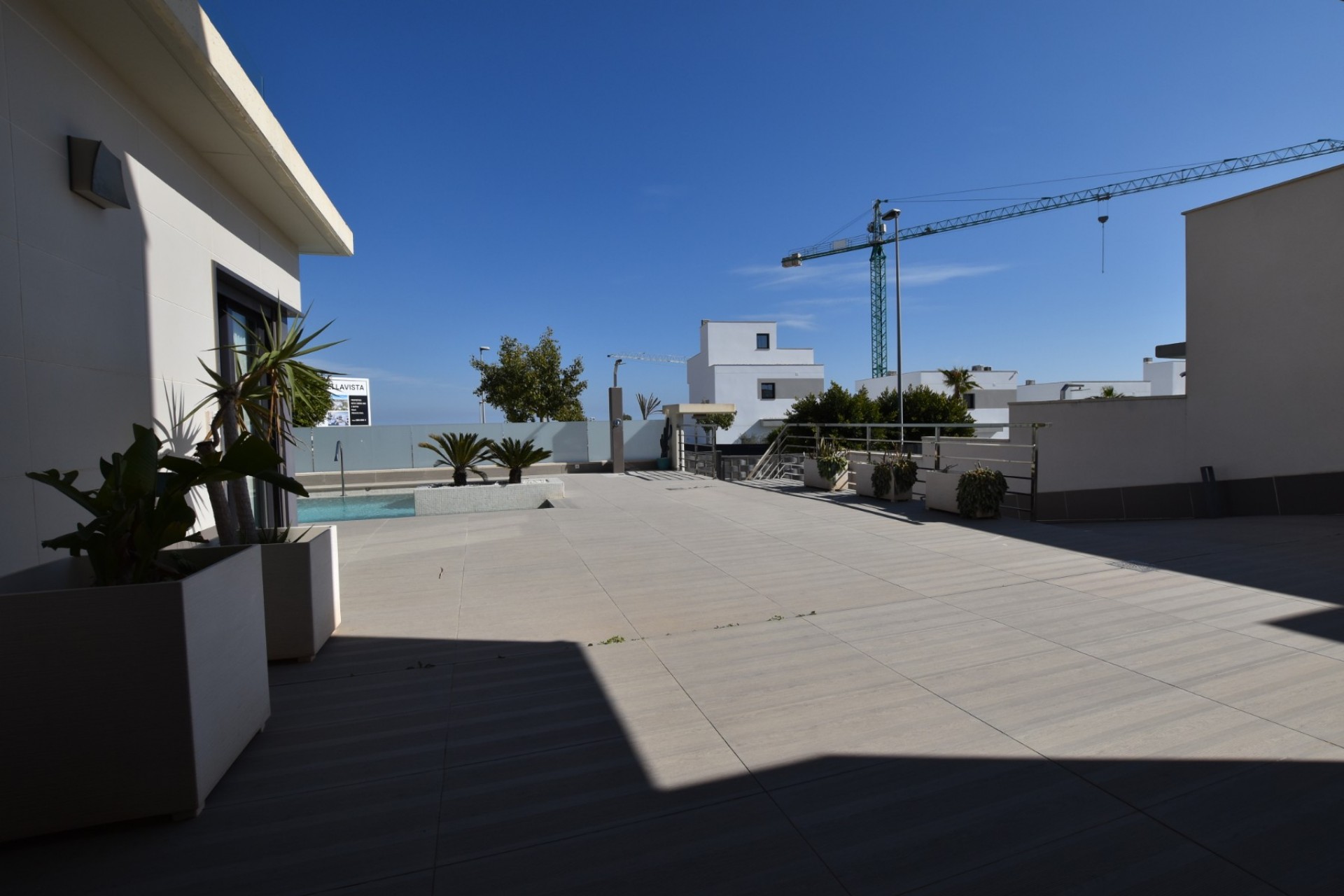 Re-Sale - Detached Villa - San Miguel de Salinas - La Cañada - Los Alcores