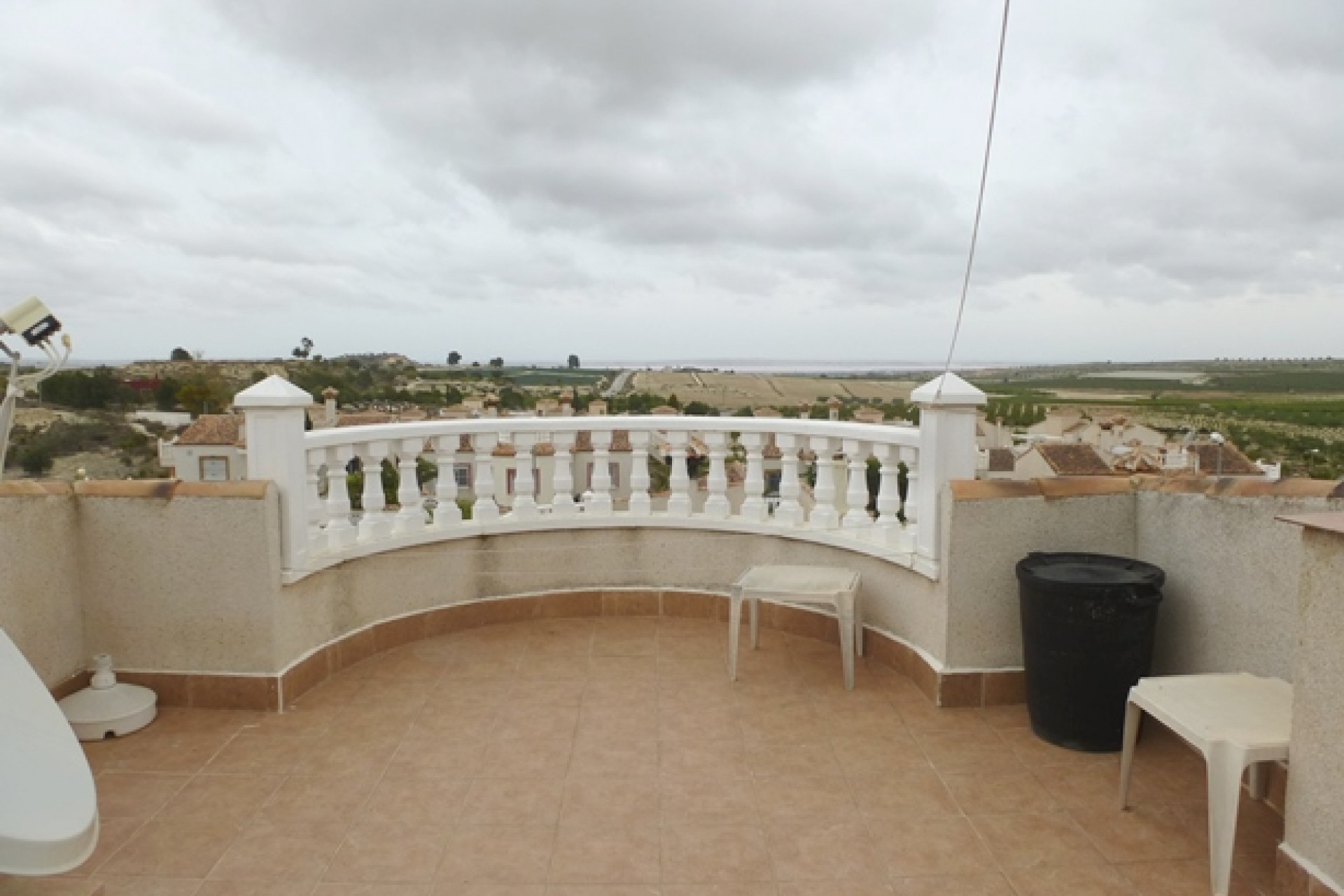 Re-Sale - Detached Villa - San Miguel de Salinas - Lake View Mansions