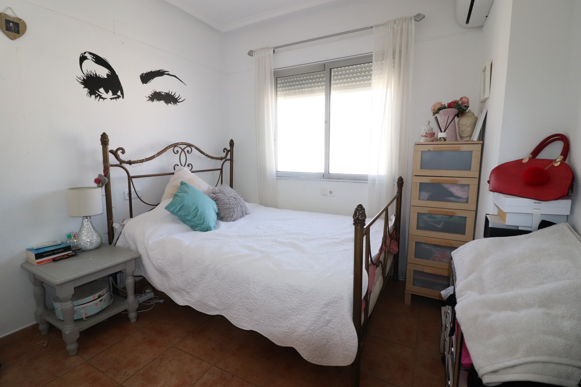 Re-Sale - Detached Villa - San Miguel de Salinas - Lake View Mansions