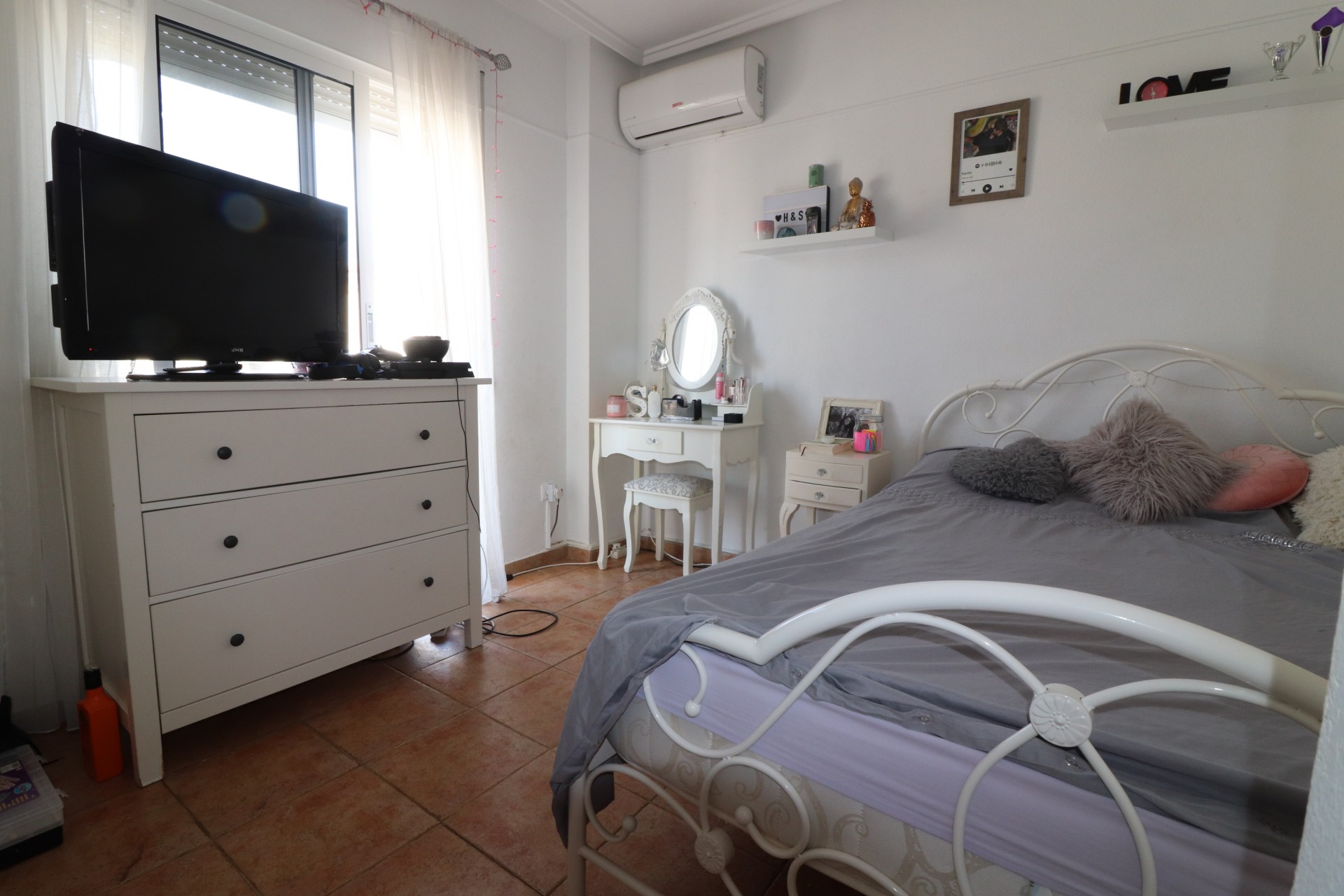 Re-Sale - Detached Villa - San Miguel de Salinas - Lake View Mansions