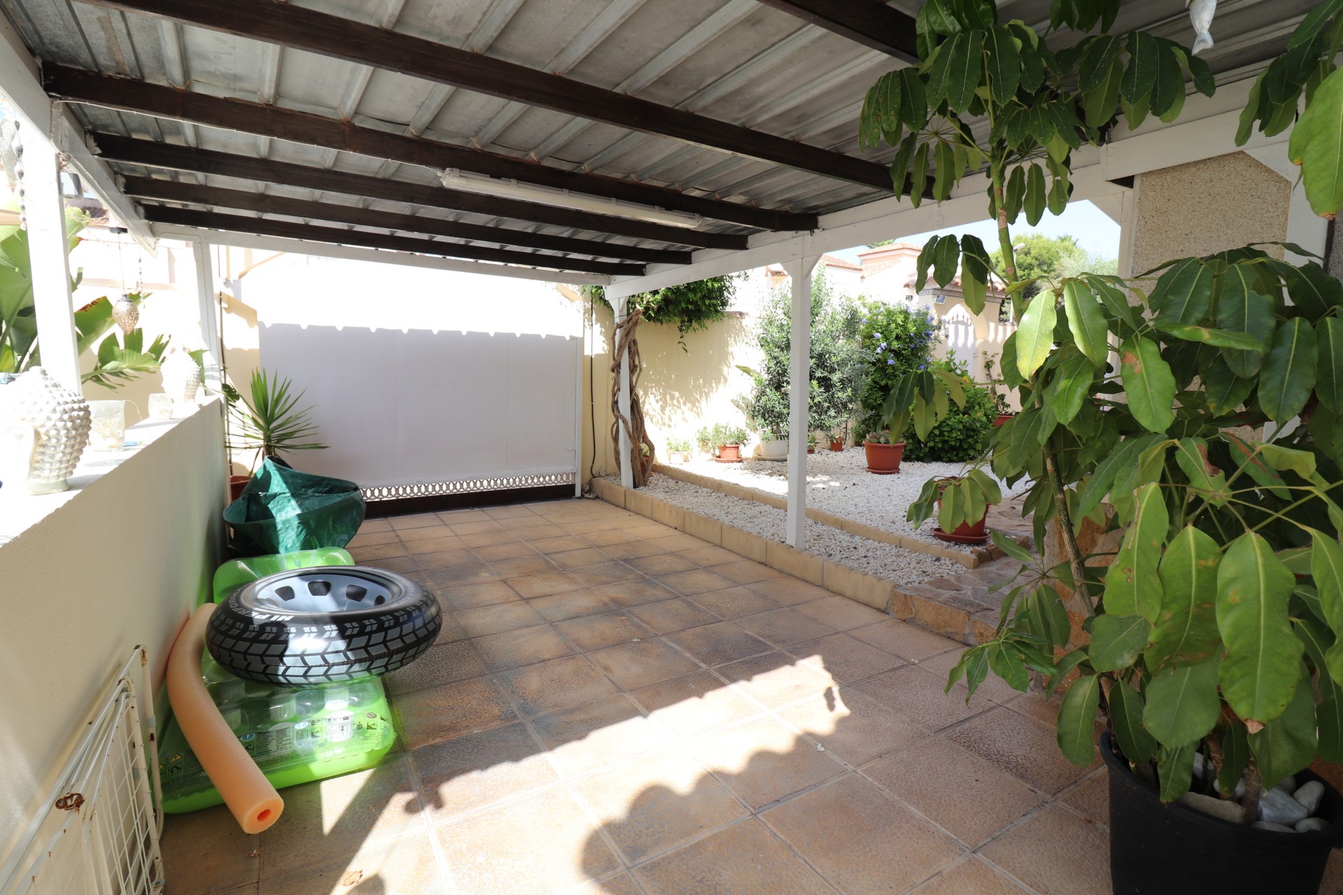 Re-Sale - Detached Villa - San Miguel de Salinas - Lake View Mansions