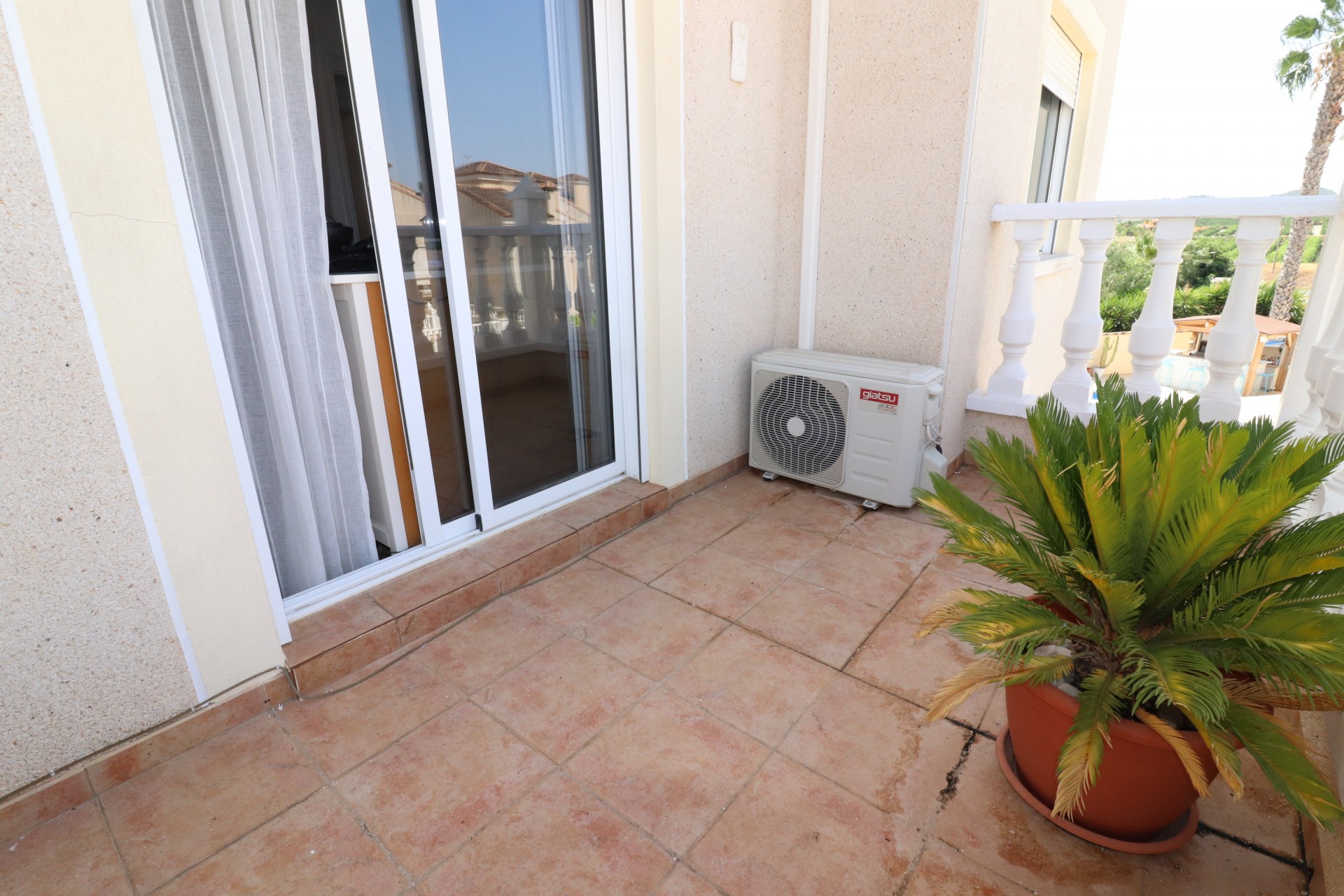 Re-Sale - Detached Villa - San Miguel de Salinas - Lake View Mansions