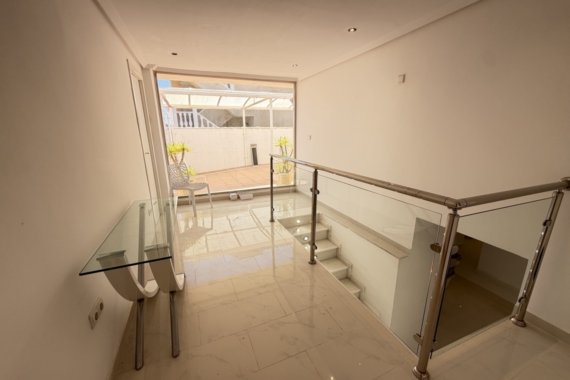 Re-Sale - Detached Villa - San Miguel de Salinas - Lake View Mansions