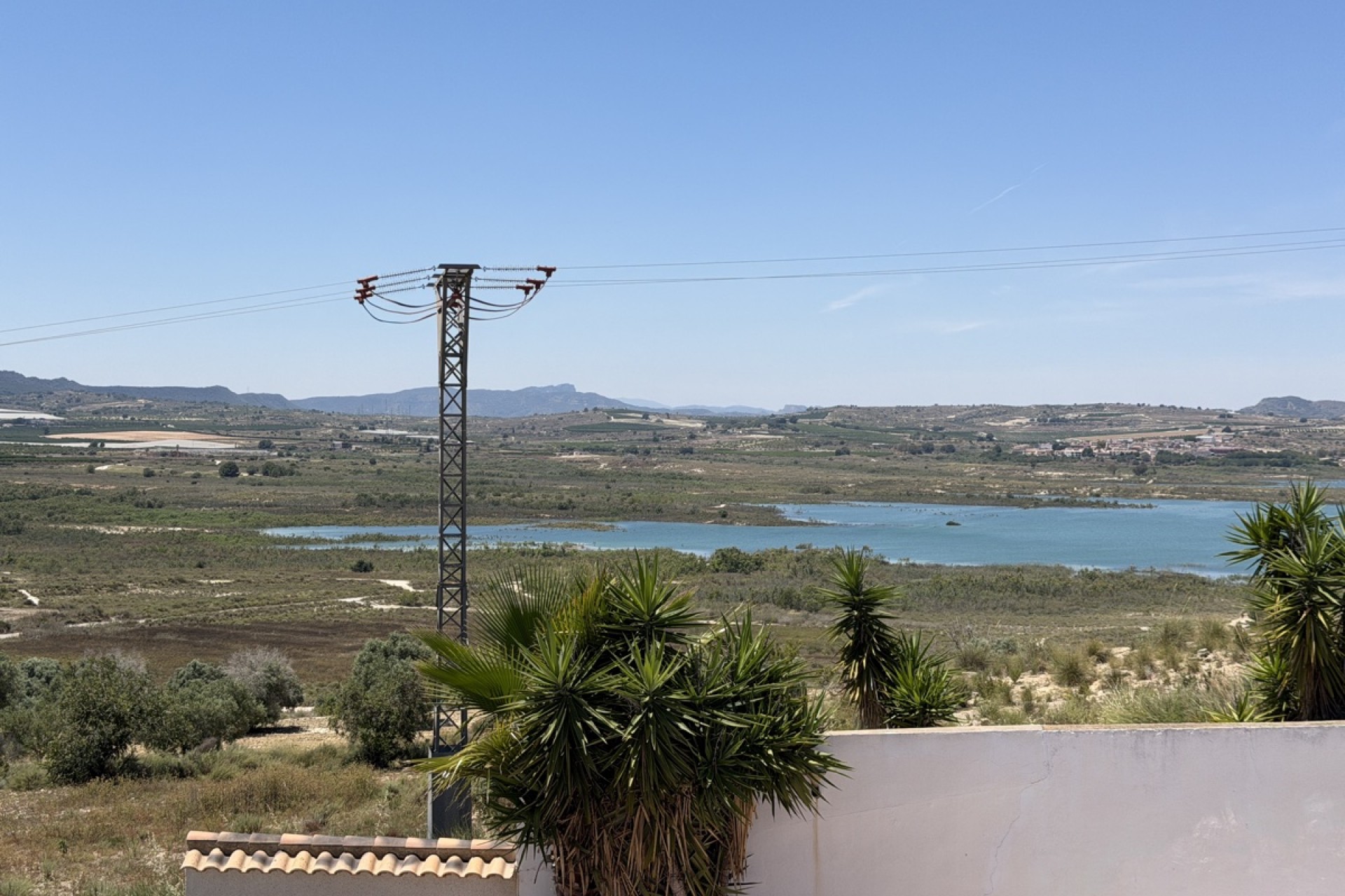 Re-Sale - Detached Villa - San Miguel de Salinas - Lake View Mansions