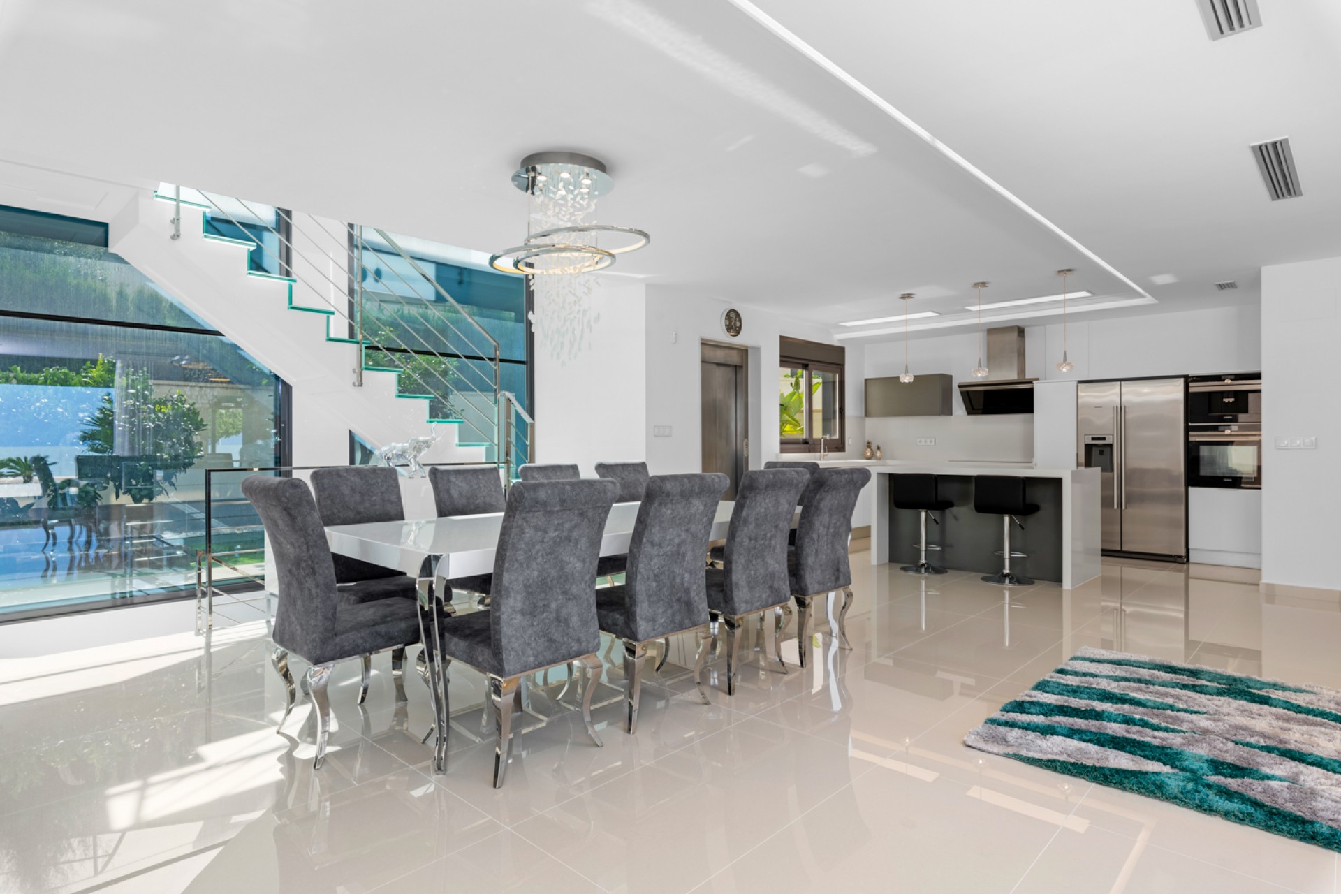 Re-Sale - Detached Villa - San Miguel de Salinas - Las Comunicaciones