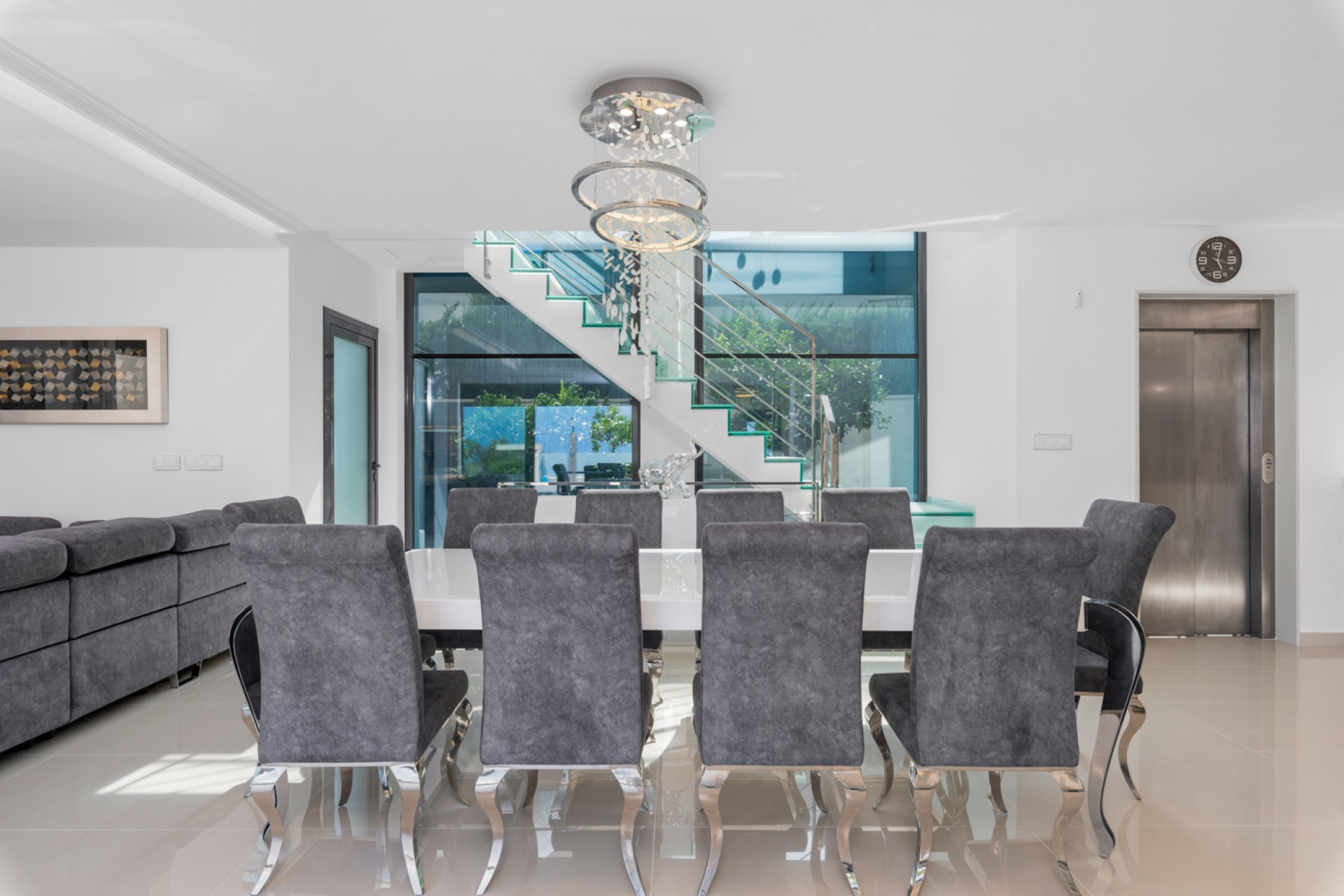 Re-Sale - Detached Villa - San Miguel de Salinas - Las Comunicaciones