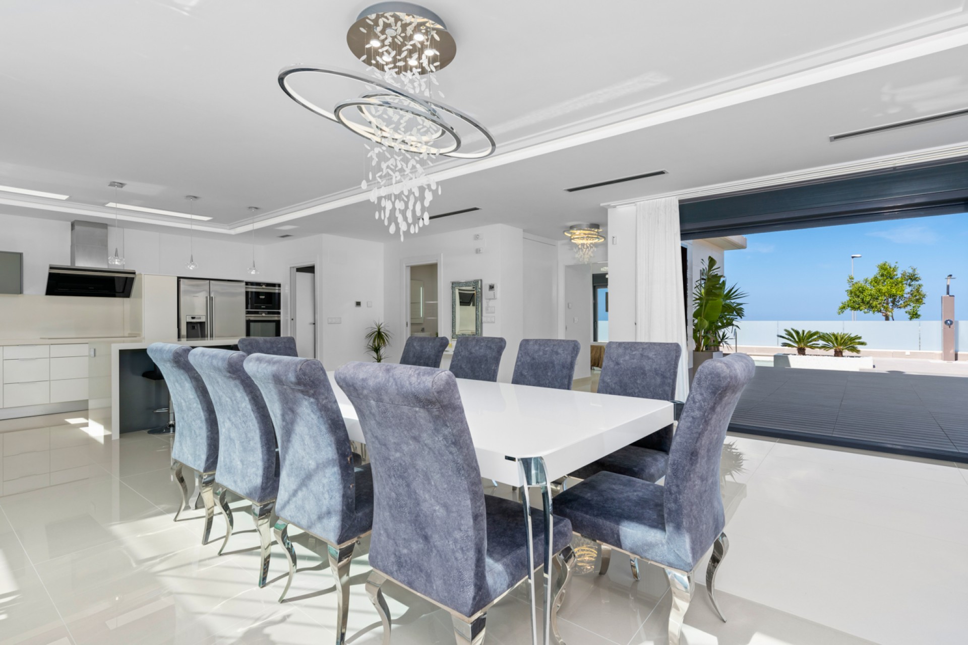 Re-Sale - Detached Villa - San Miguel de Salinas - Las Comunicaciones