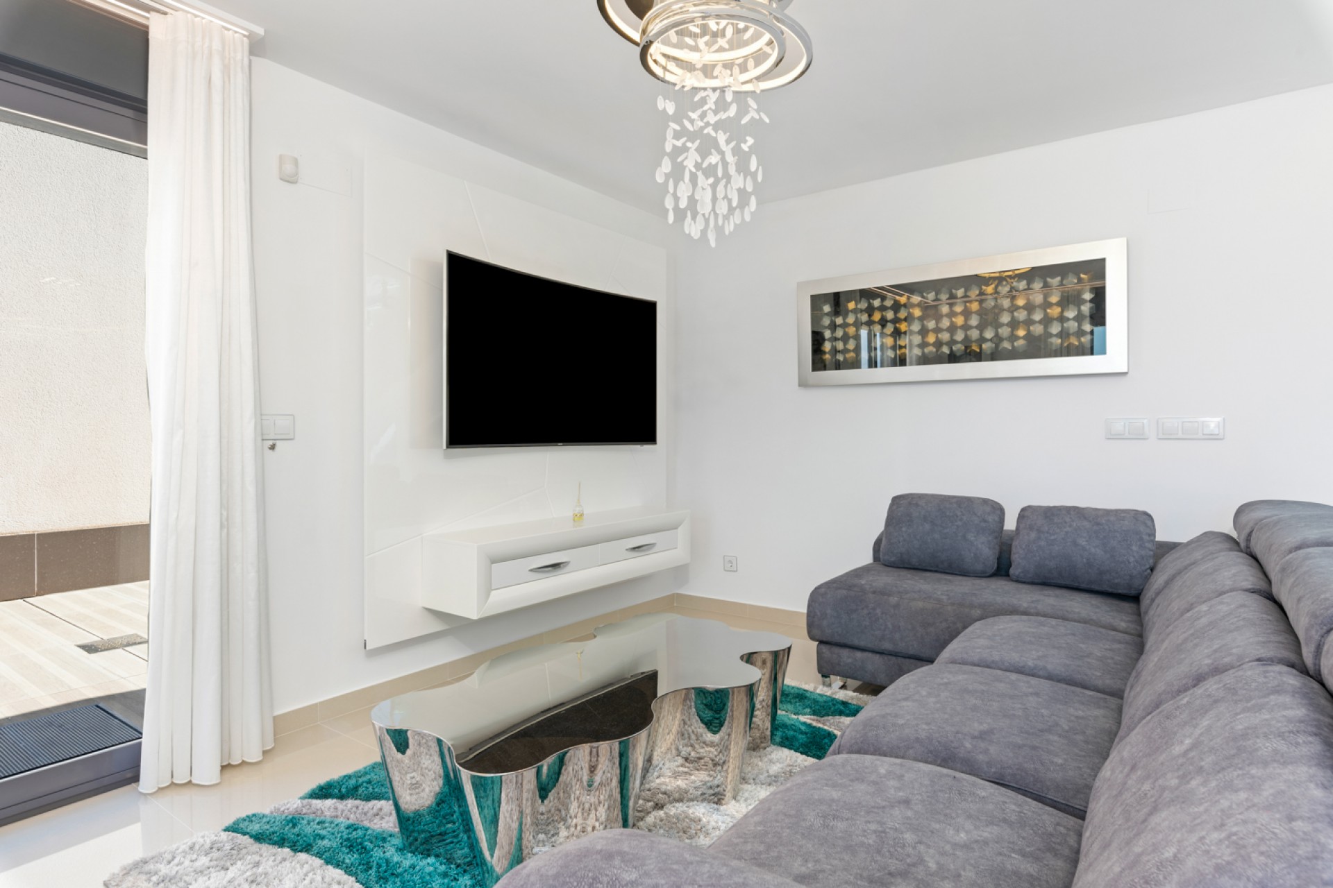 Re-Sale - Detached Villa - San Miguel de Salinas - Las Comunicaciones