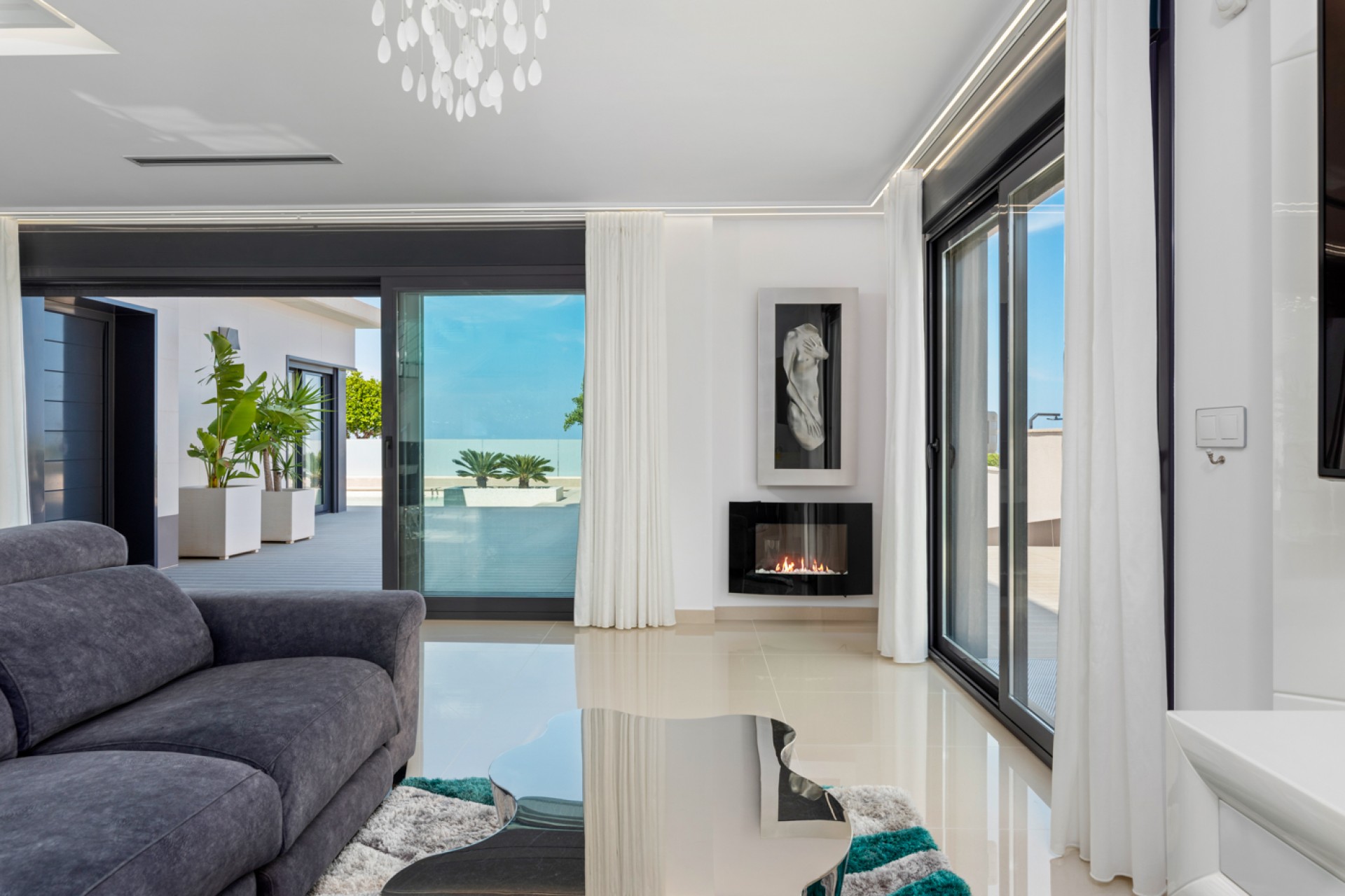 Re-Sale - Detached Villa - San Miguel de Salinas - Las Comunicaciones