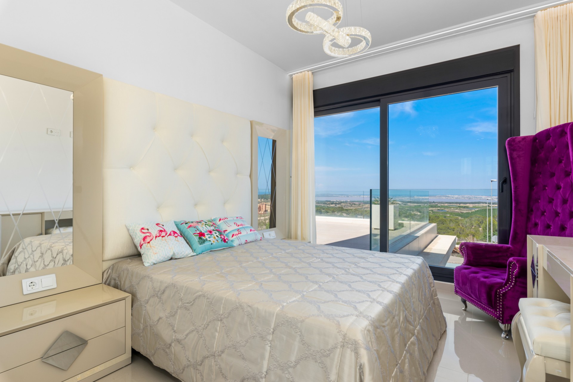 Re-Sale - Detached Villa - San Miguel de Salinas - Las Comunicaciones