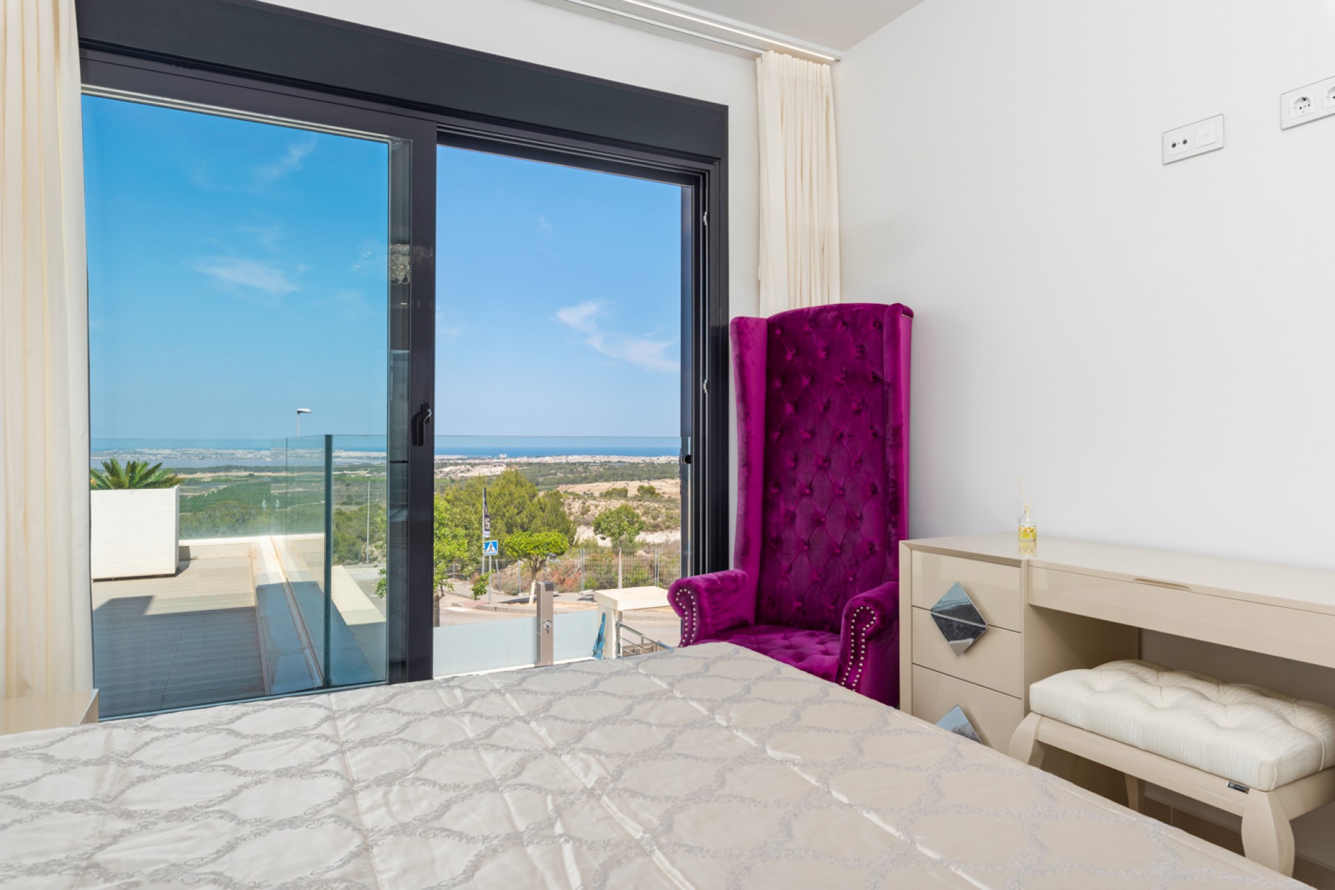 Re-Sale - Detached Villa - San Miguel de Salinas - Las Comunicaciones