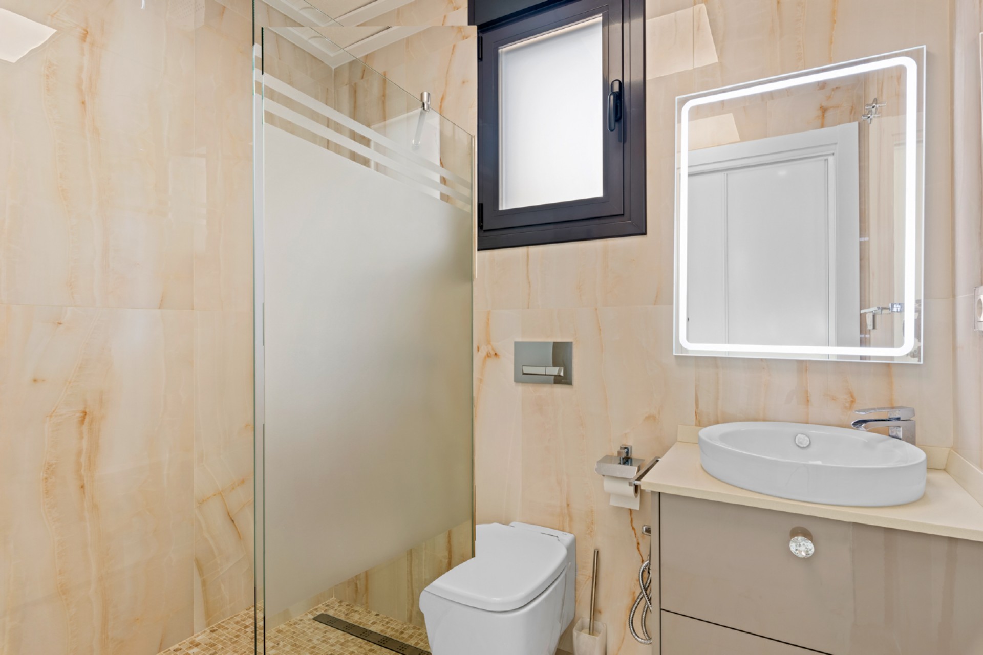 Re-Sale - Detached Villa - San Miguel de Salinas - Las Comunicaciones